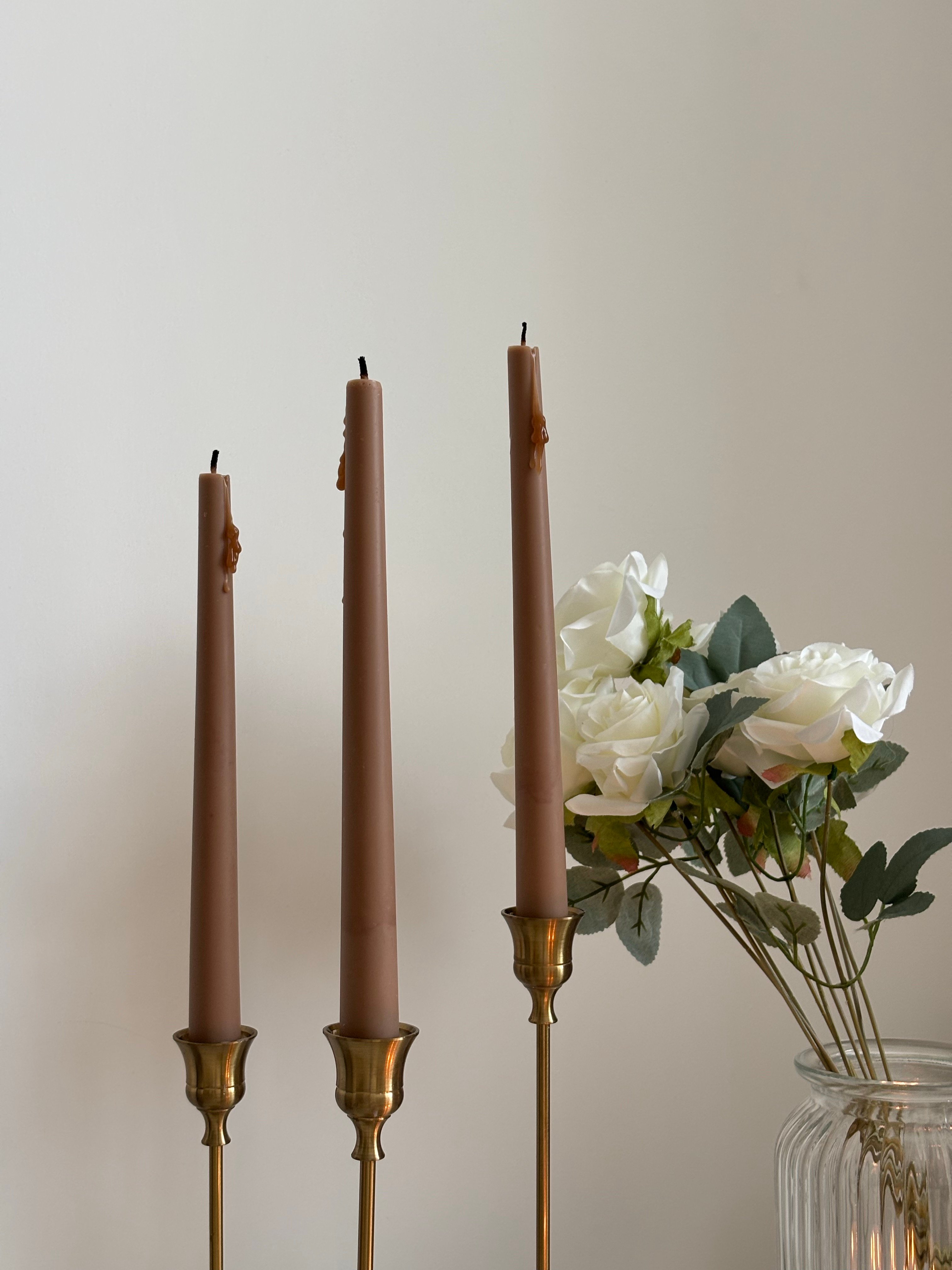 Kilise Mum Set | 24 cm