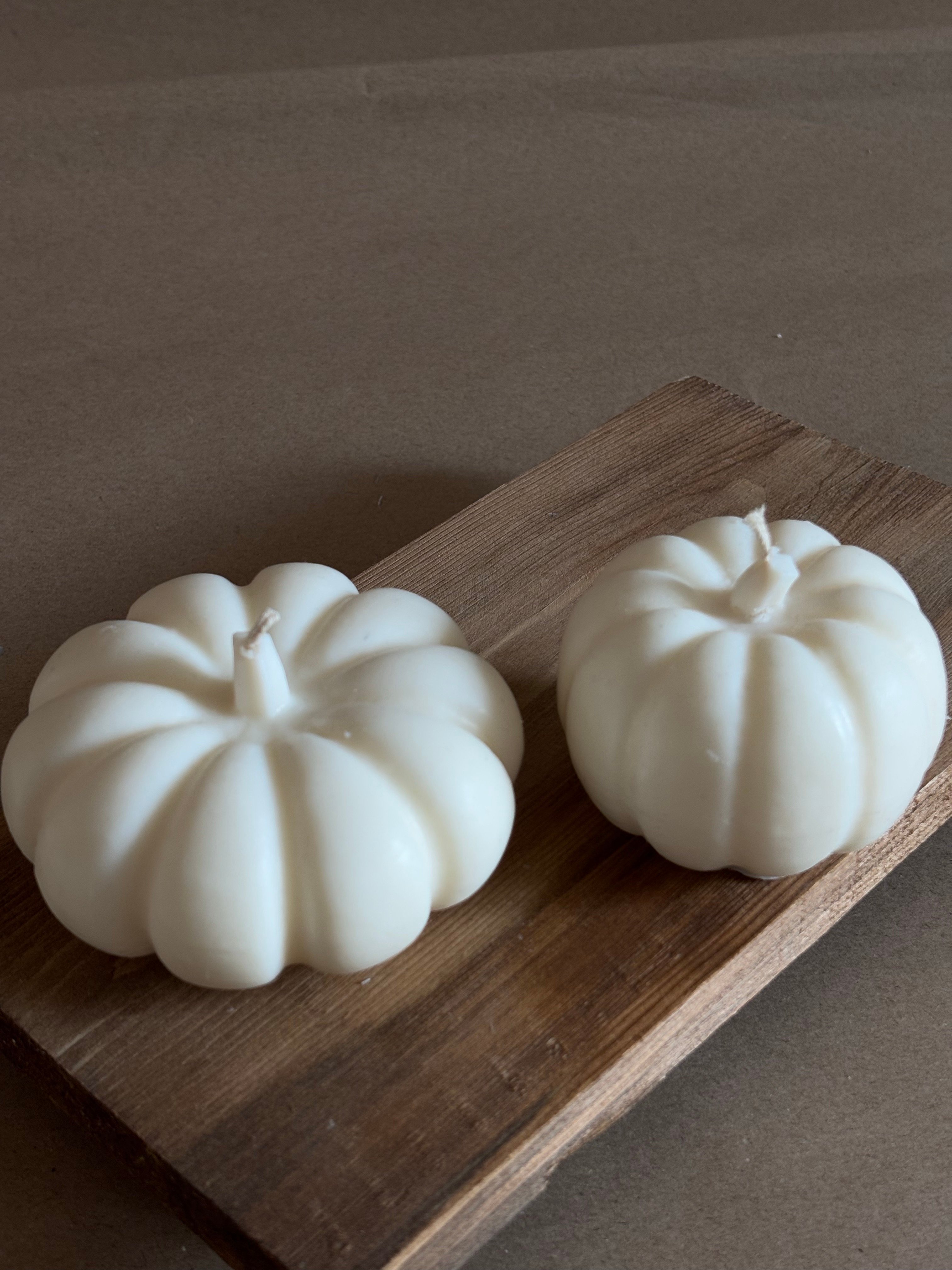 Pumpkin Set 