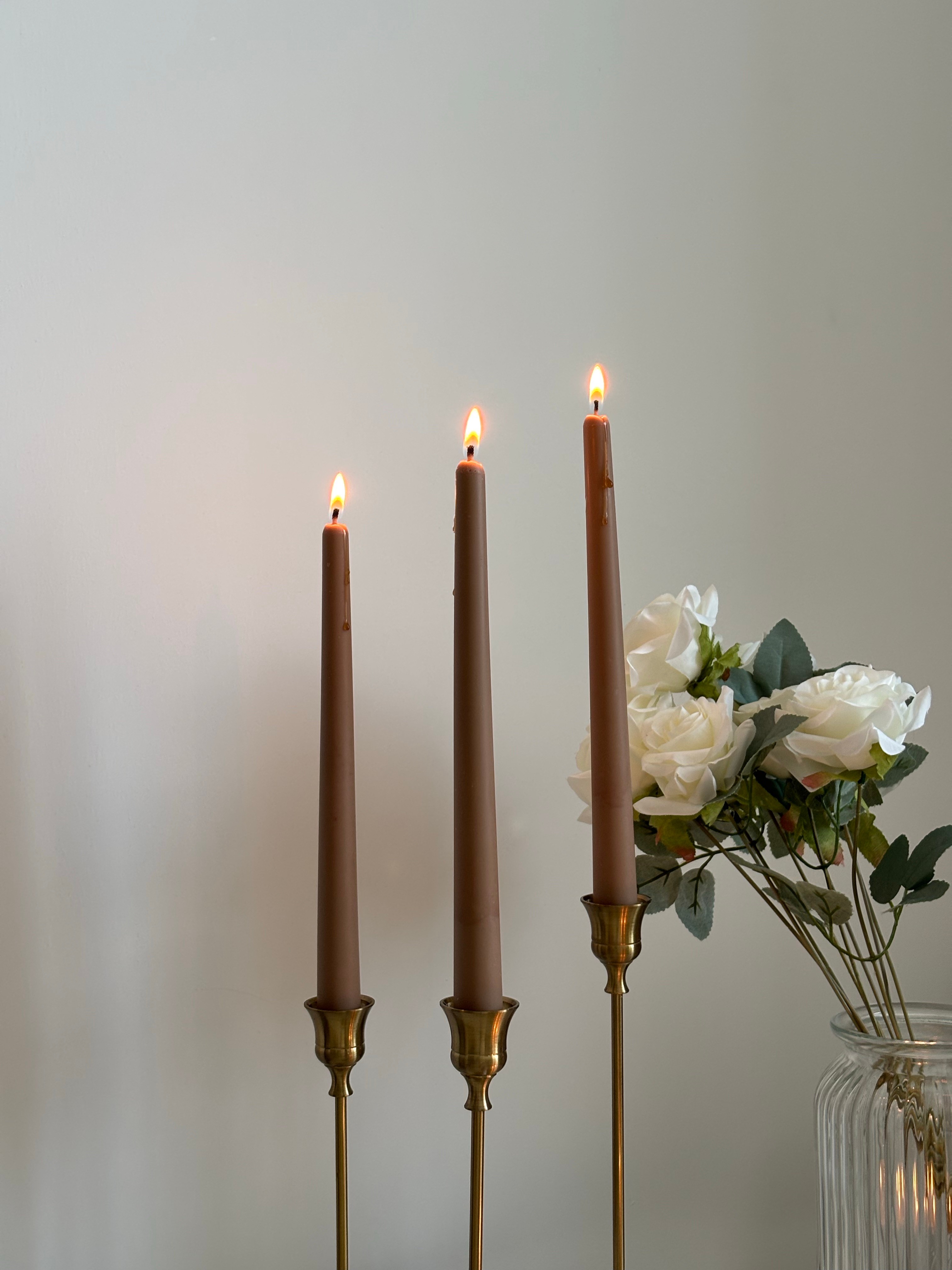 Kilise Mum Set | 24 cm