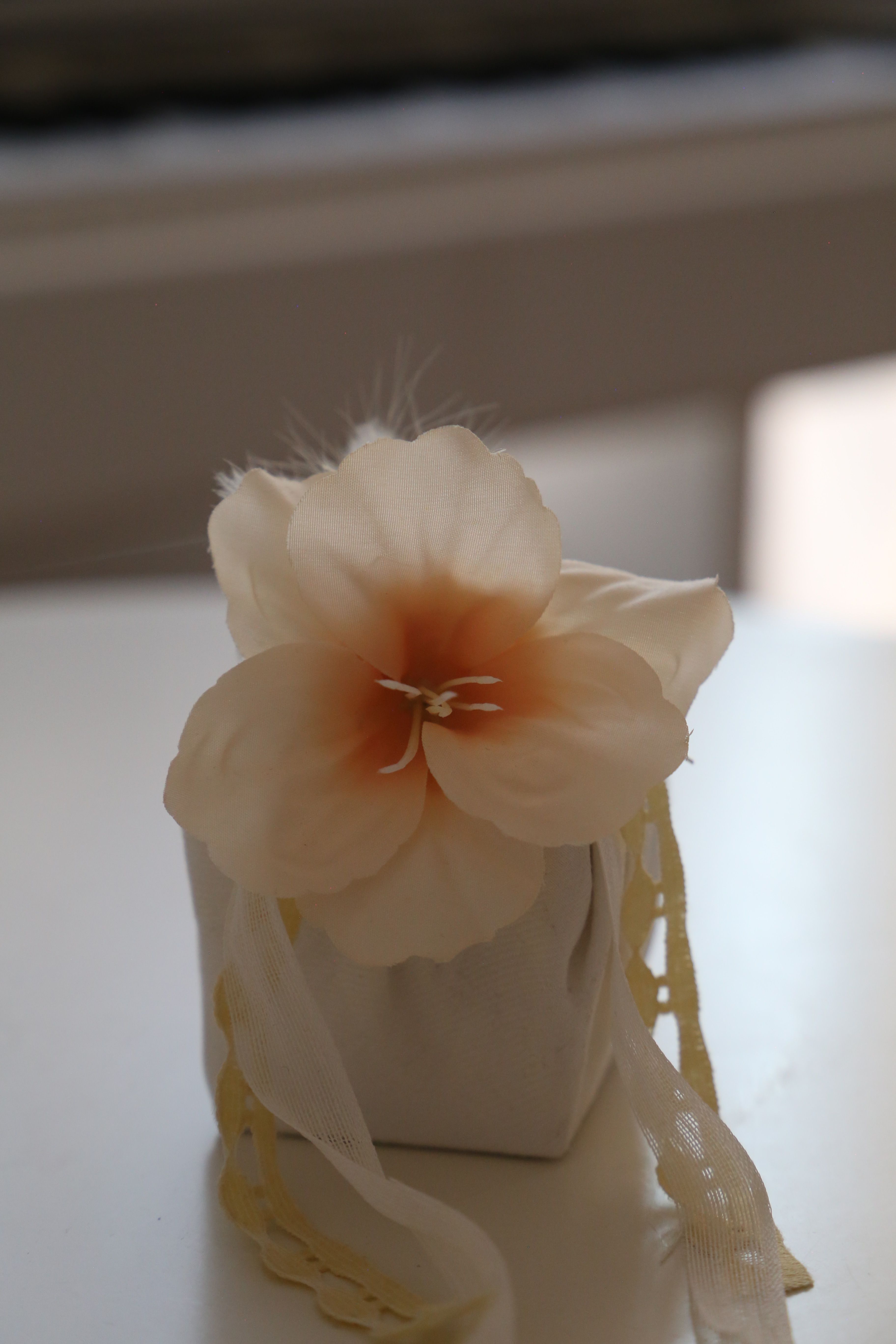 Boho Flower Gift 