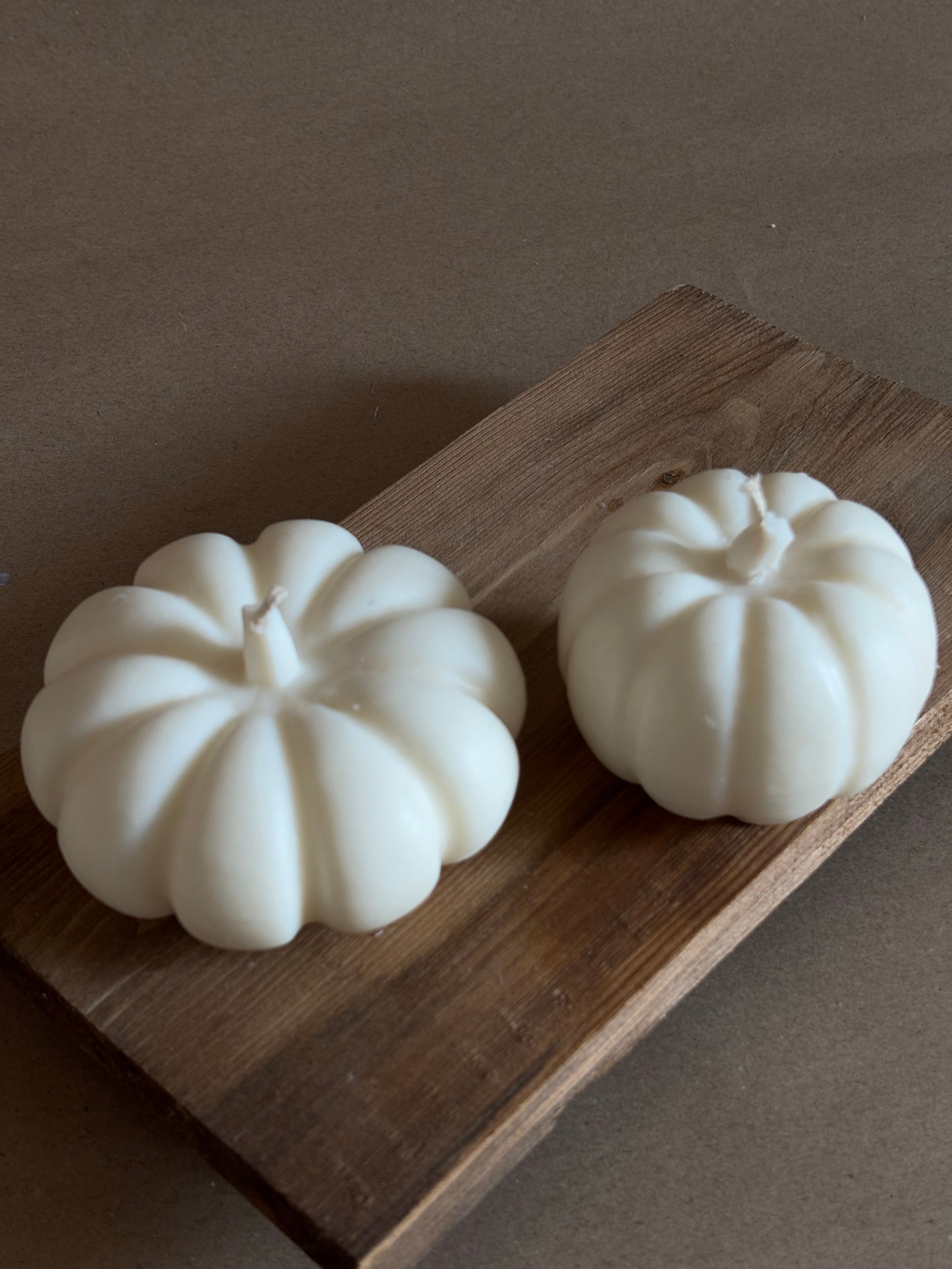 Pumpkin Set 