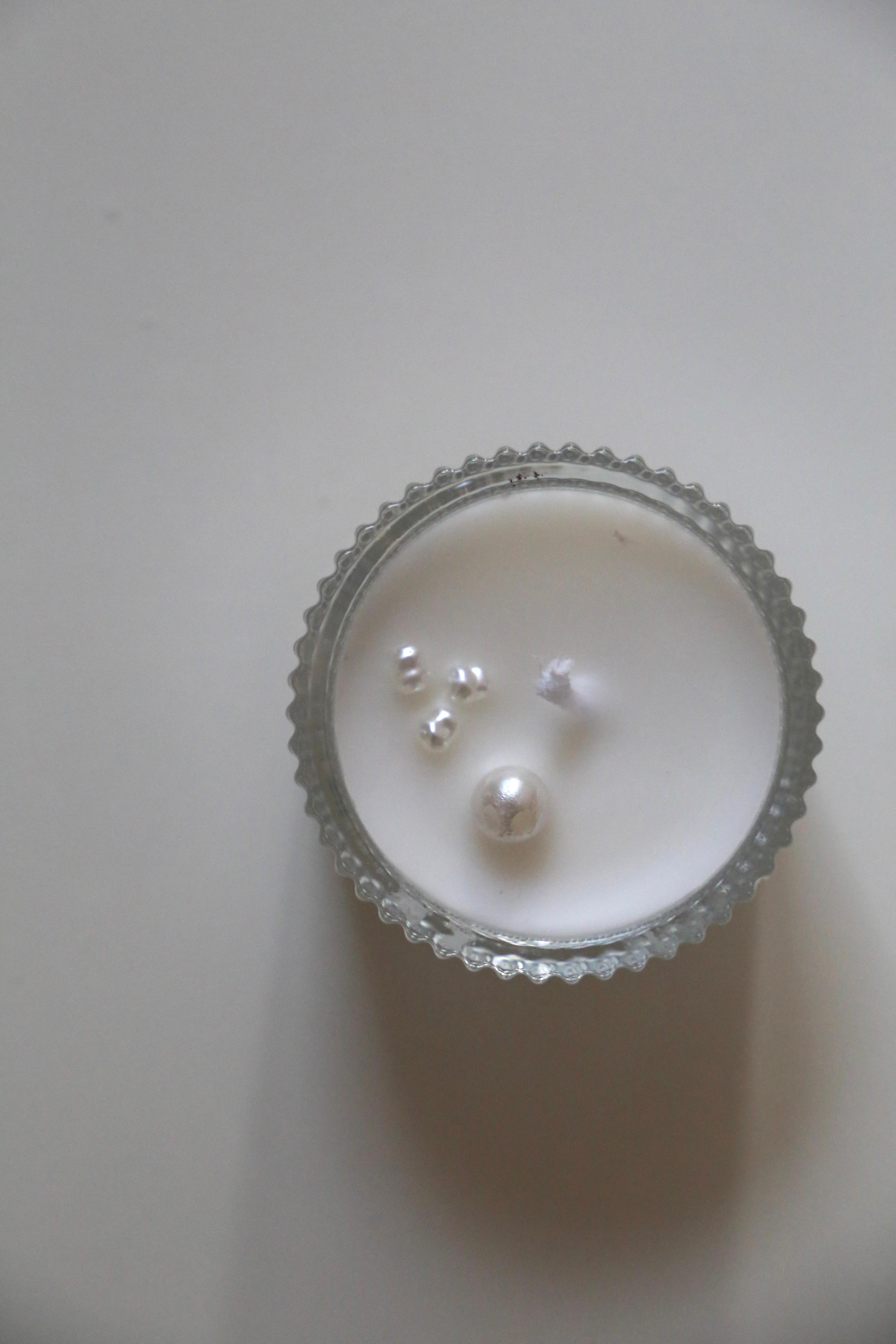 Lilyum Candle Gift