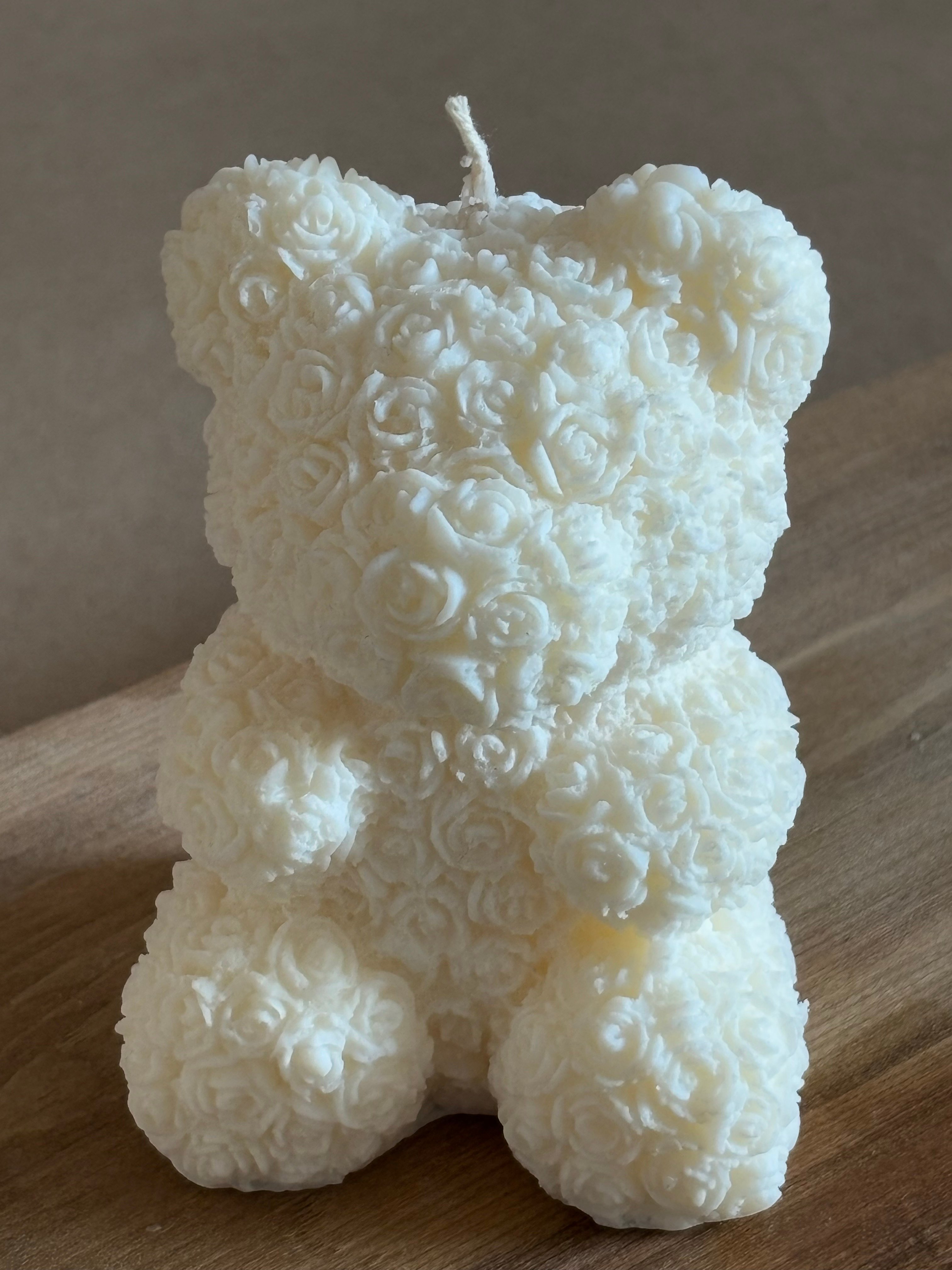 Teddy Bear 