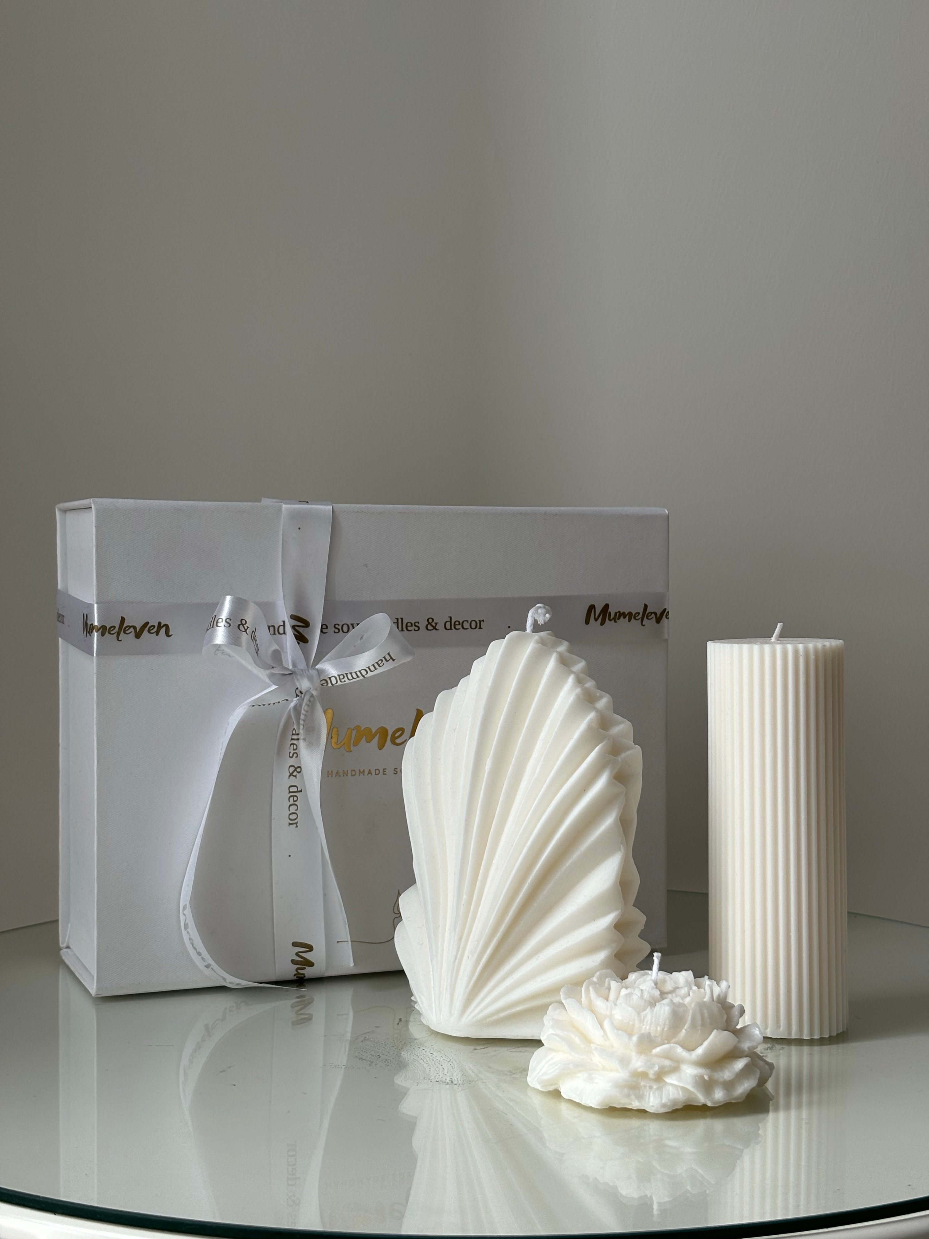 Palmiye Gift Box