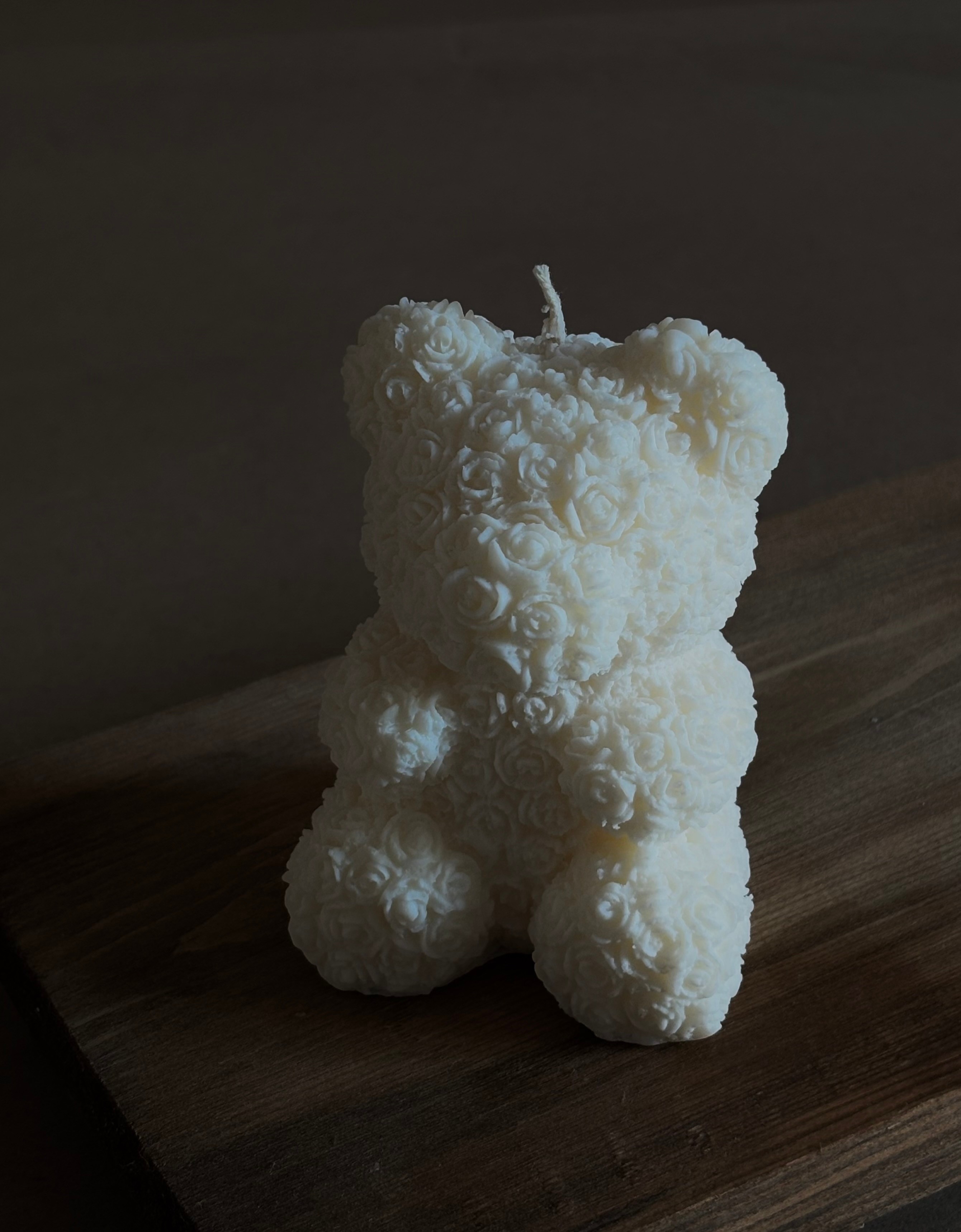 Teddy Bear 