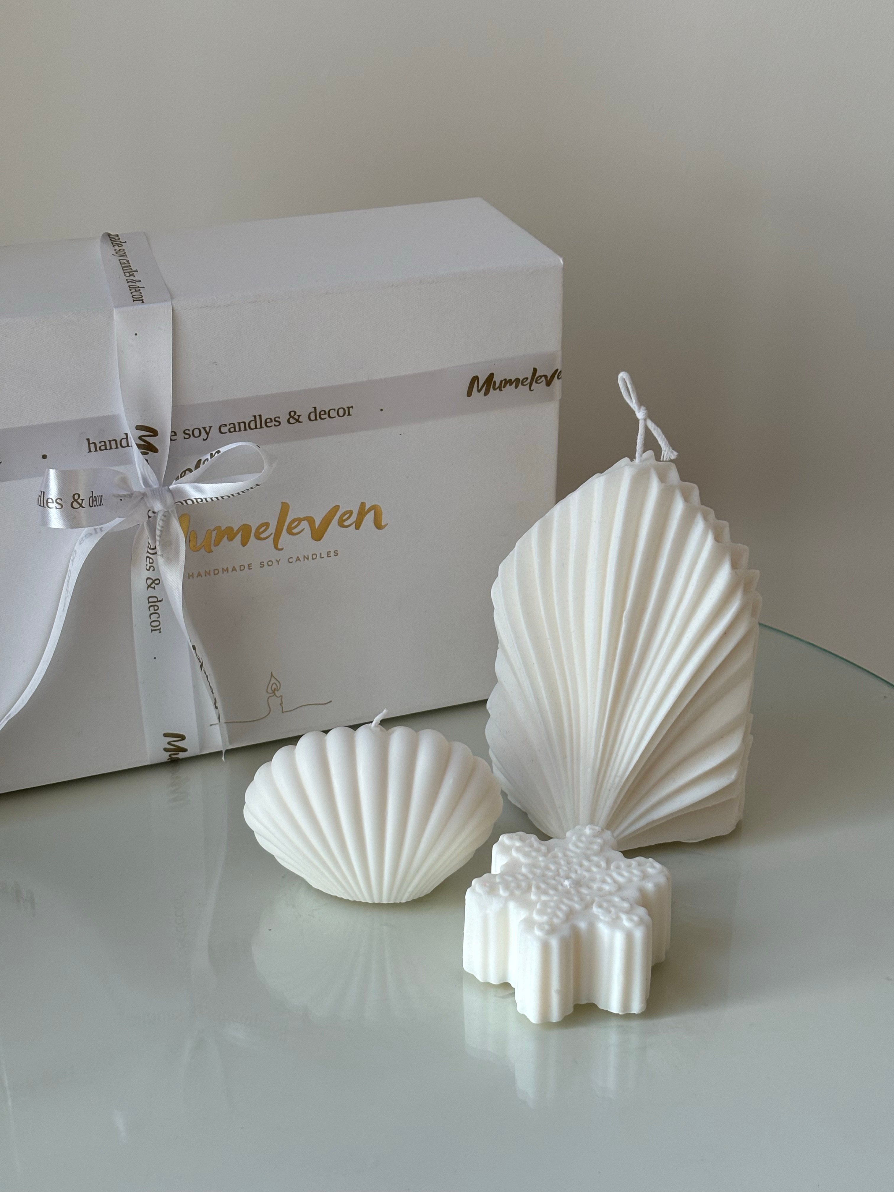Snowflake Gift Box