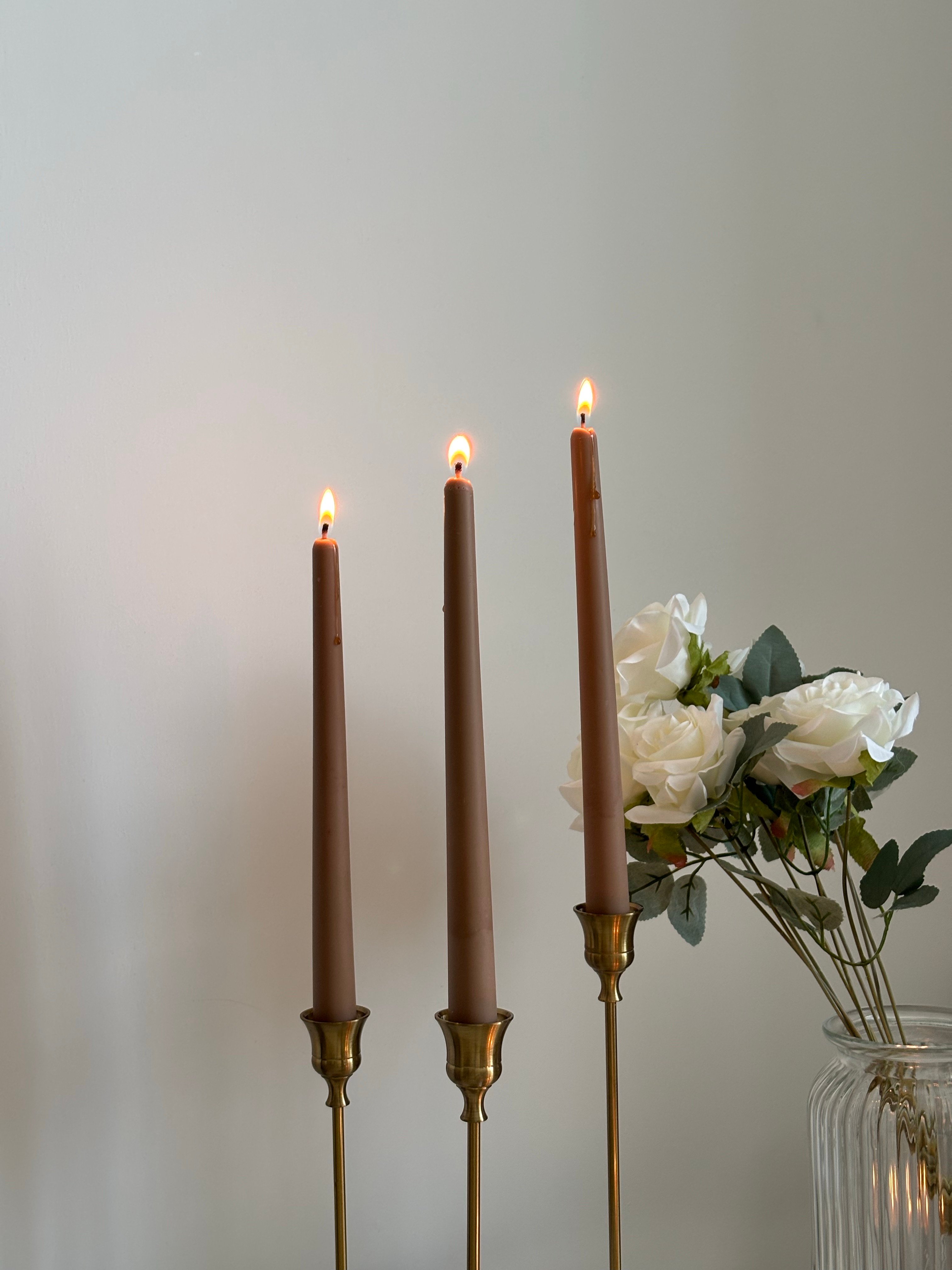 Kilise Mum Set | 24 cm