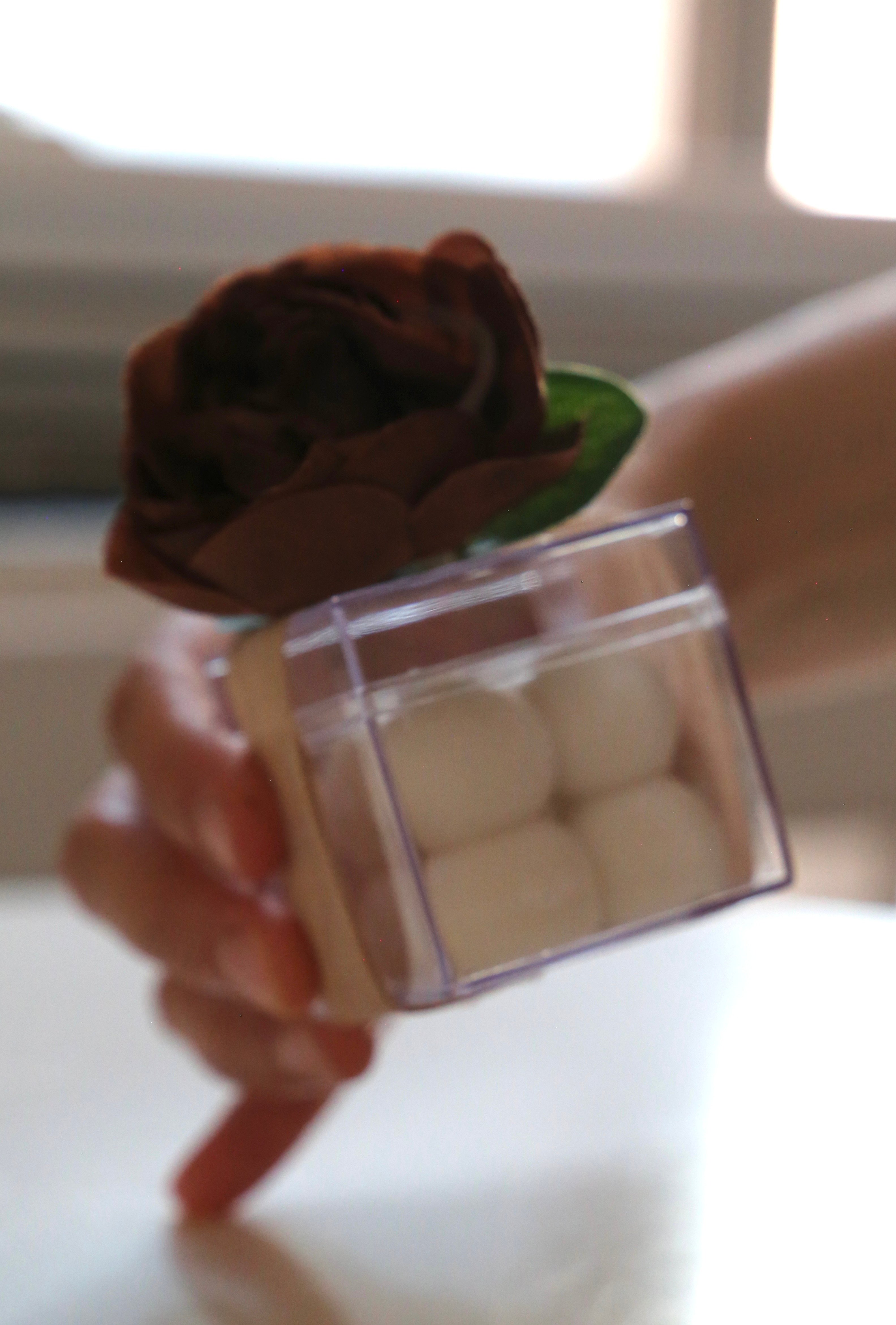 Beybi Bubble Gift