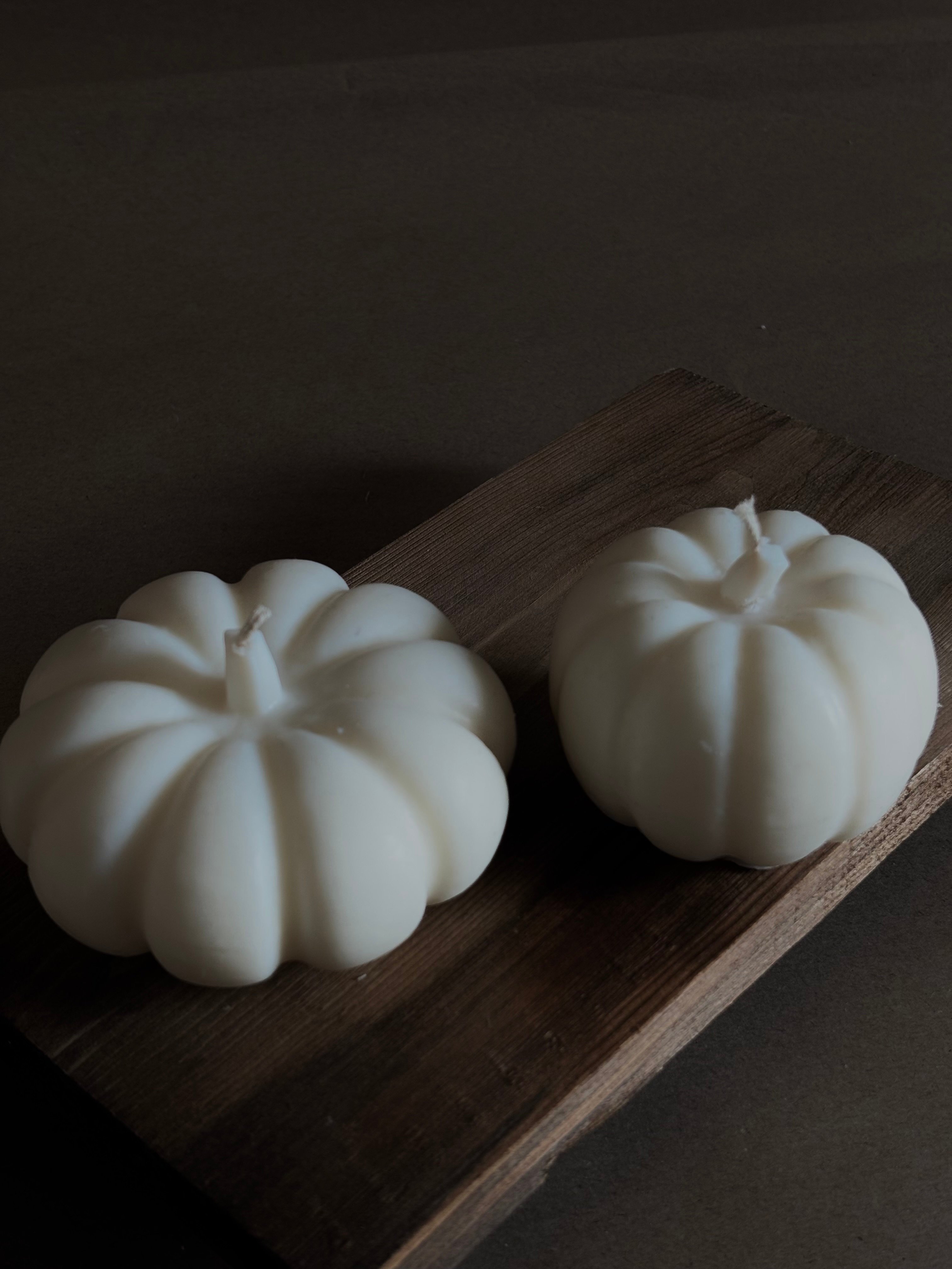 Pumpkin Set 