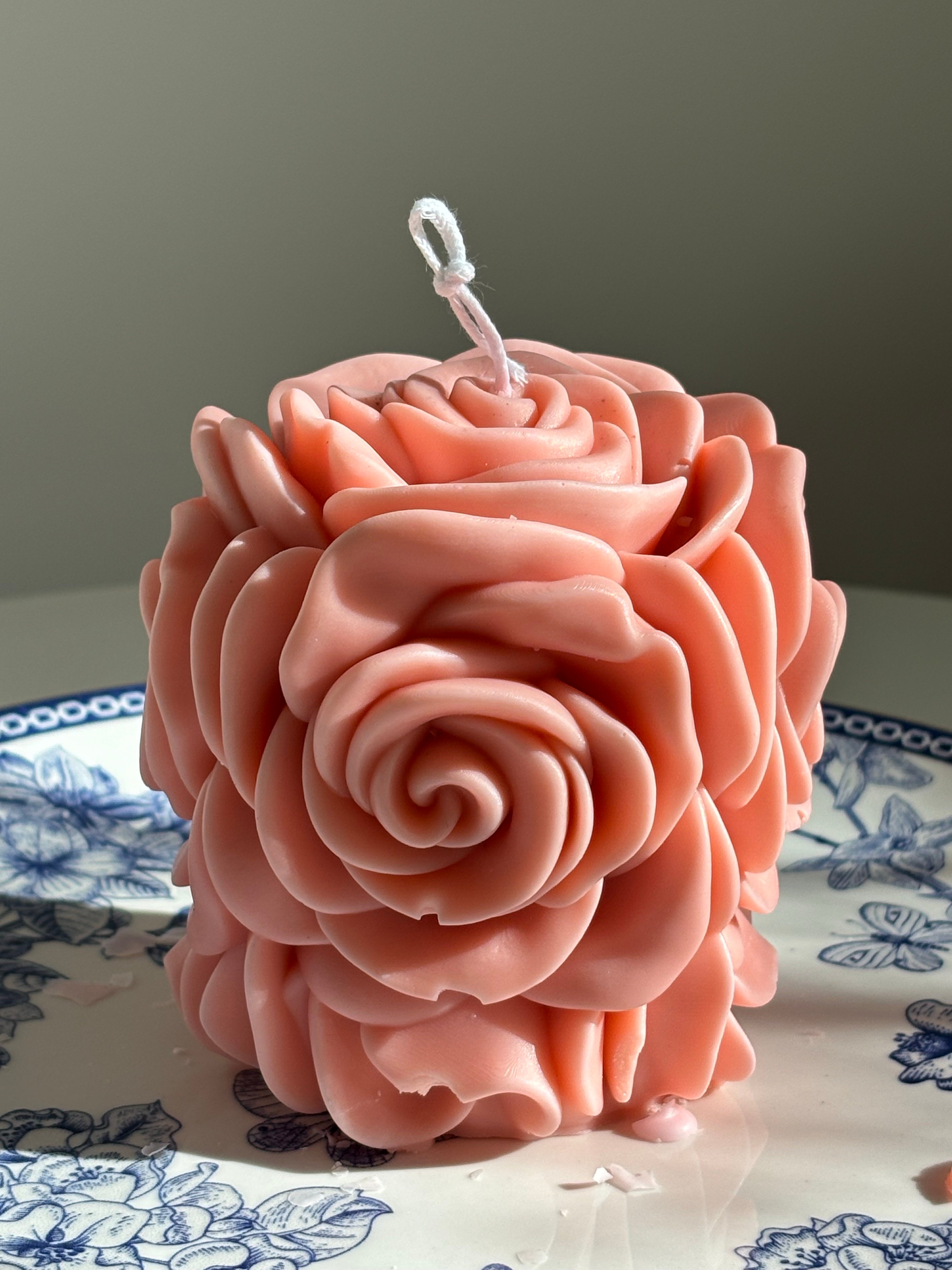 Bloom Mum 