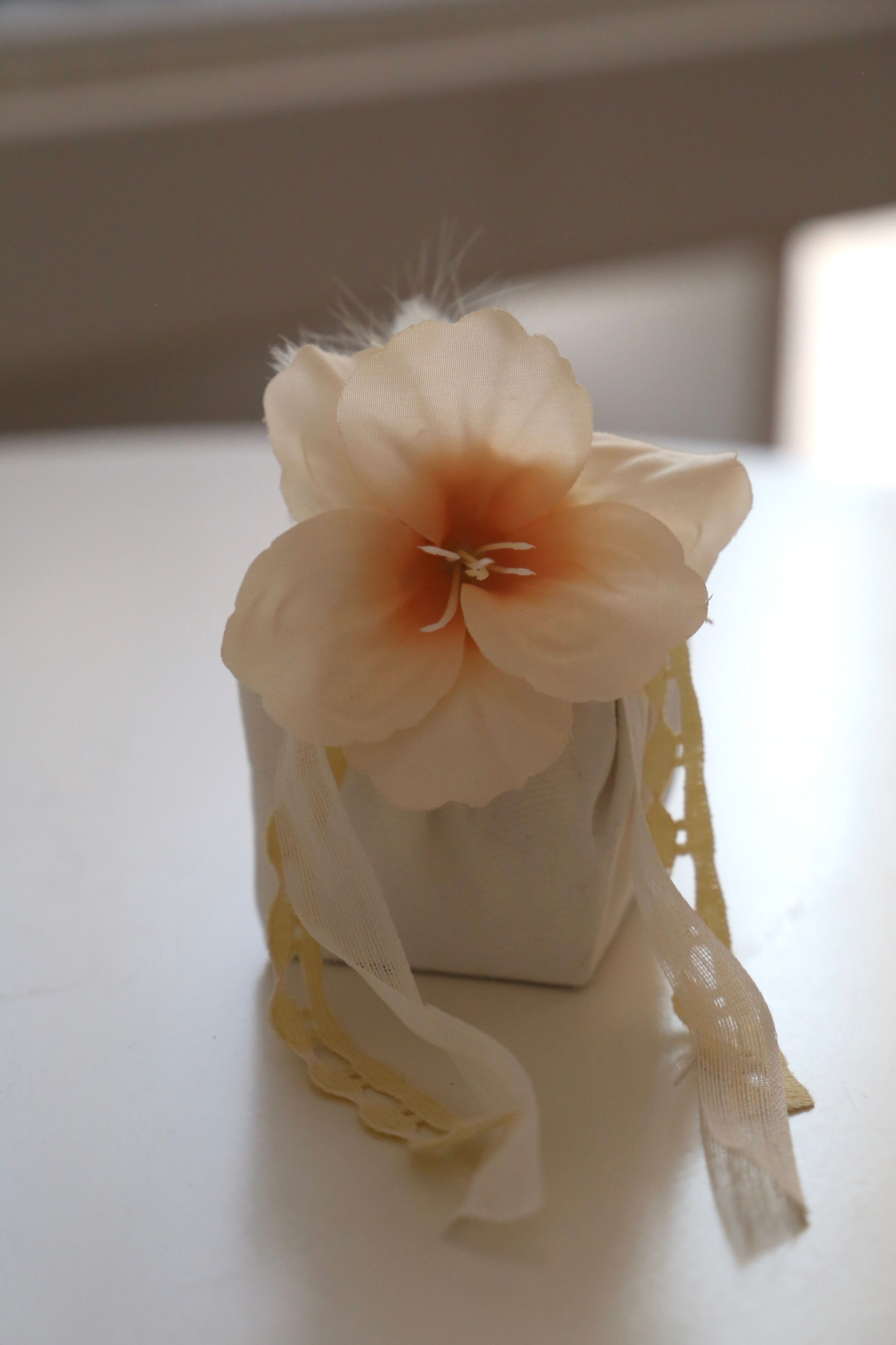 Boho Flower Gift 