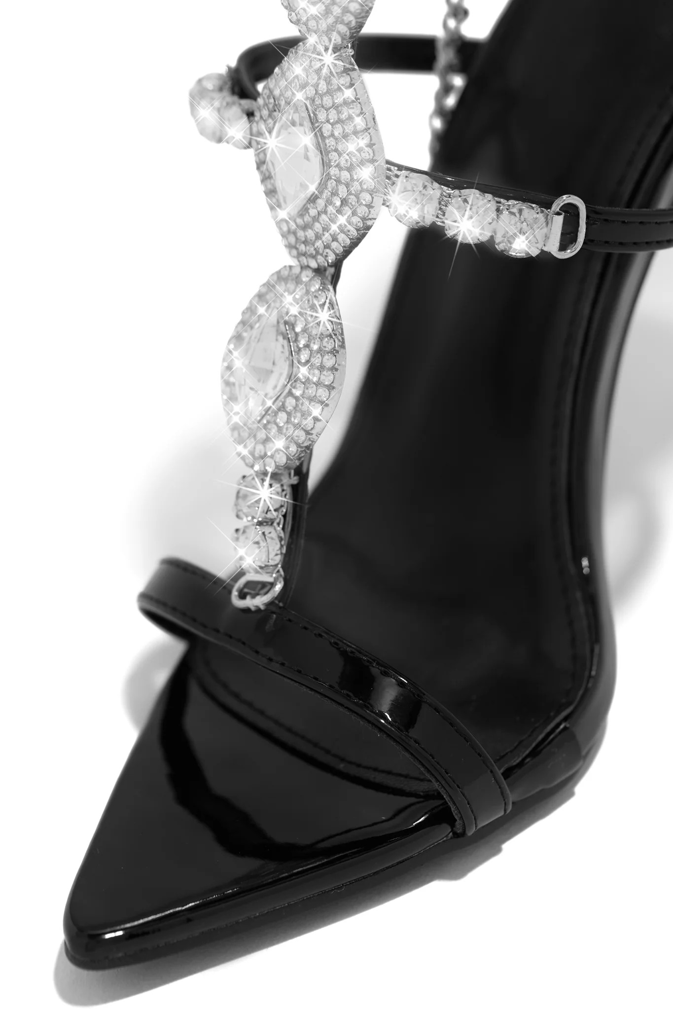 Tawny Black