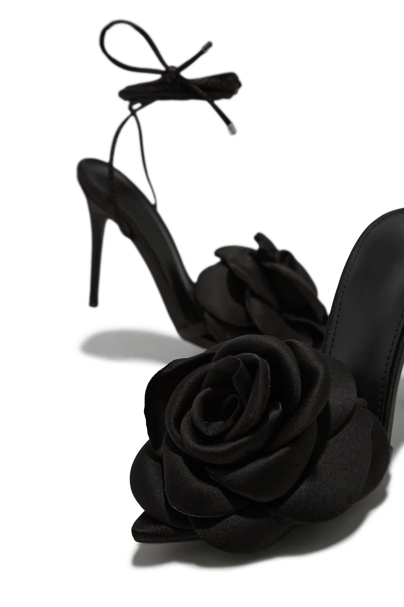 Rosae Black