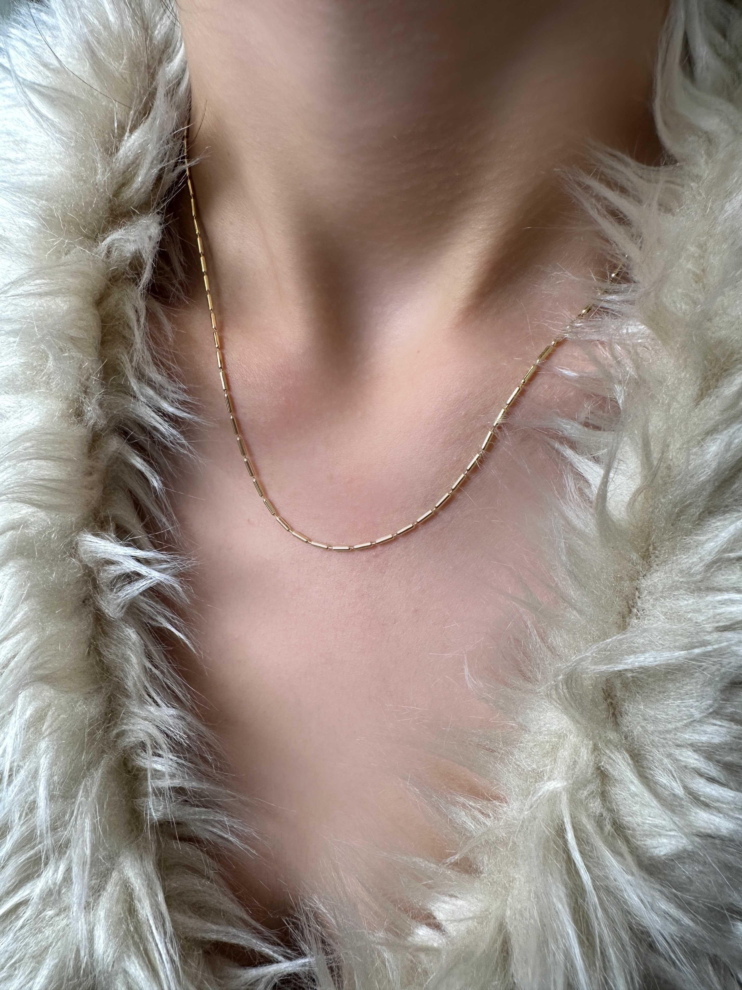 XP PREY KOLYE (GOLD)