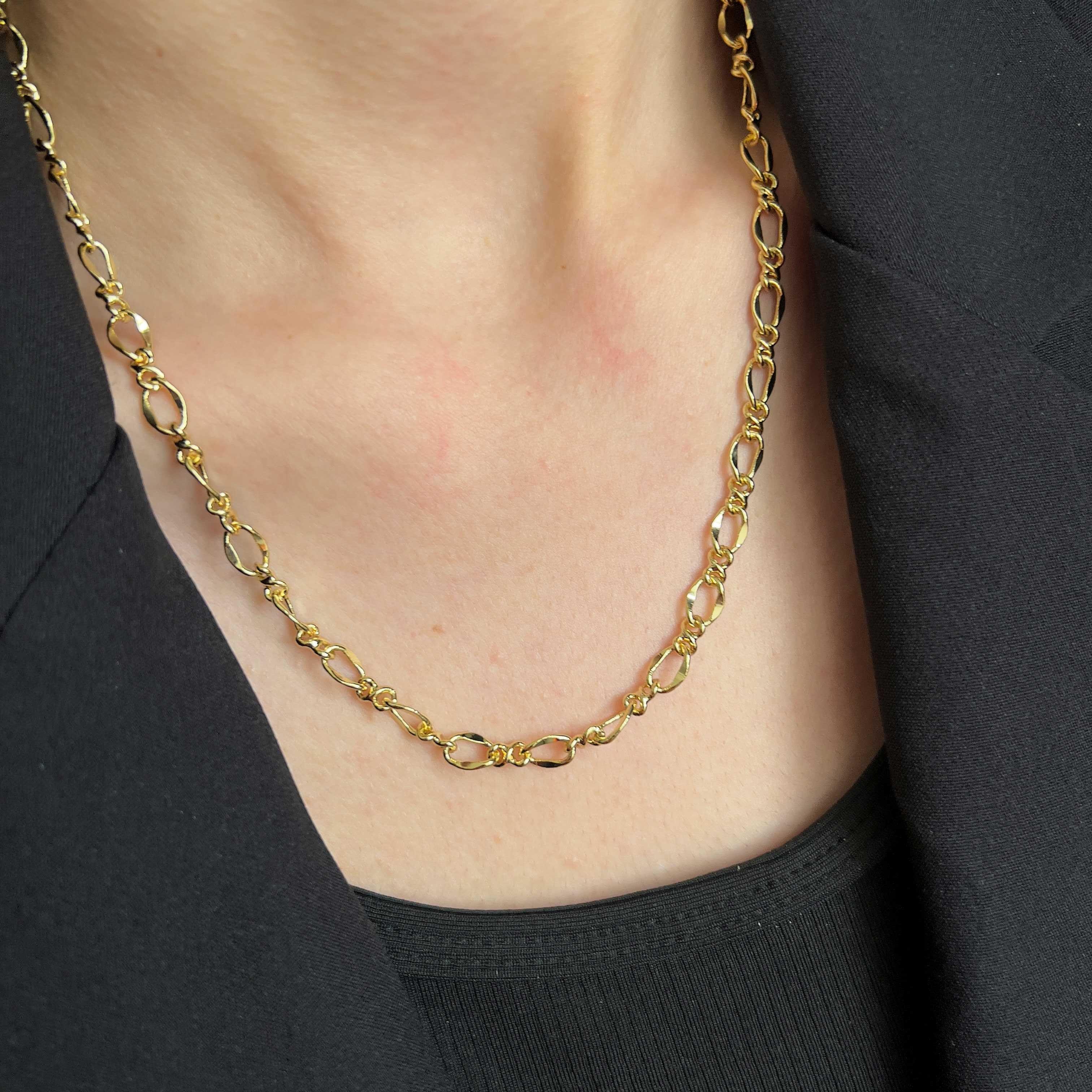 XP HASY KOLYE (GOLD)