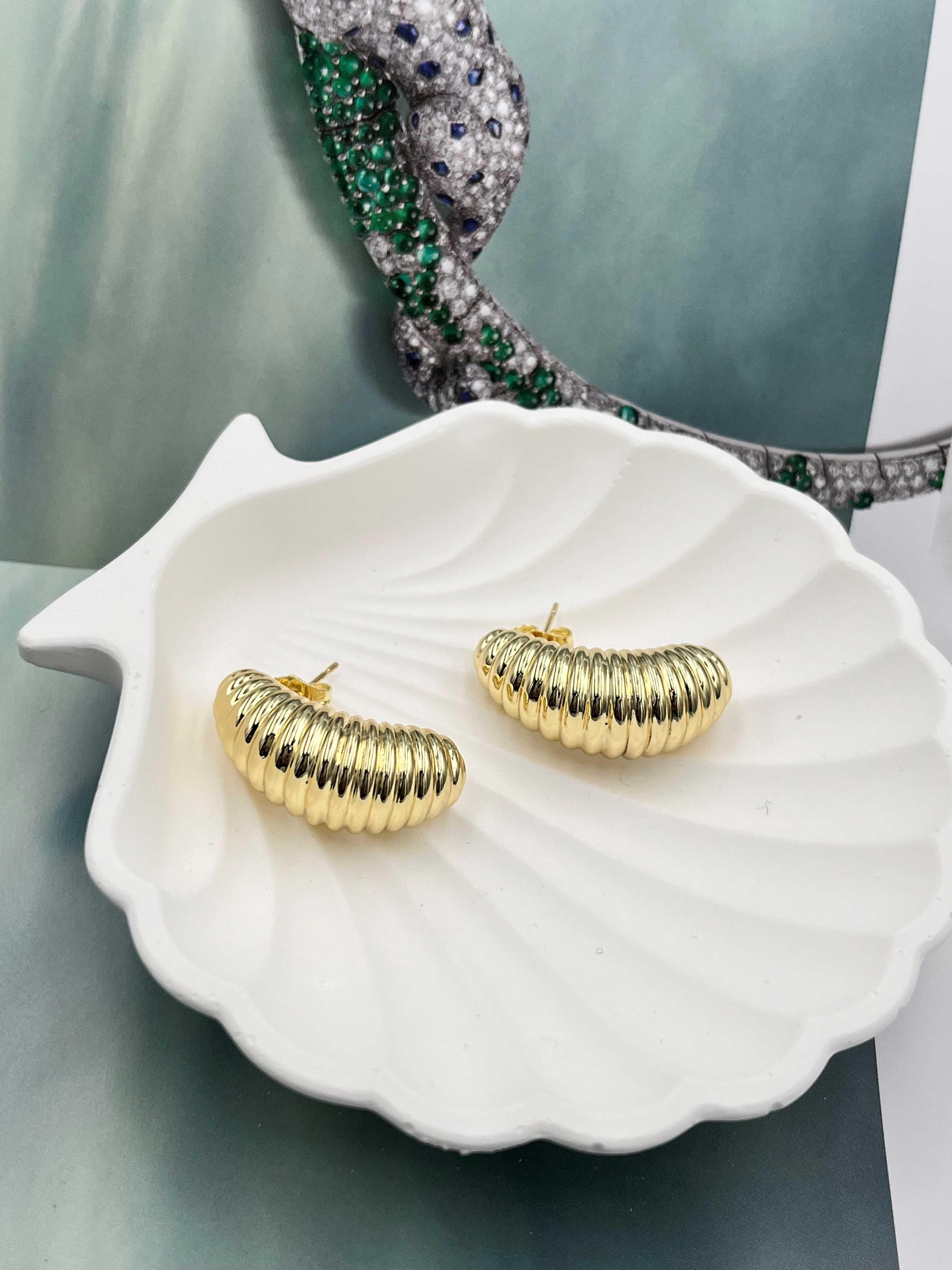 XP RİSTER KÜPE (GOLD)