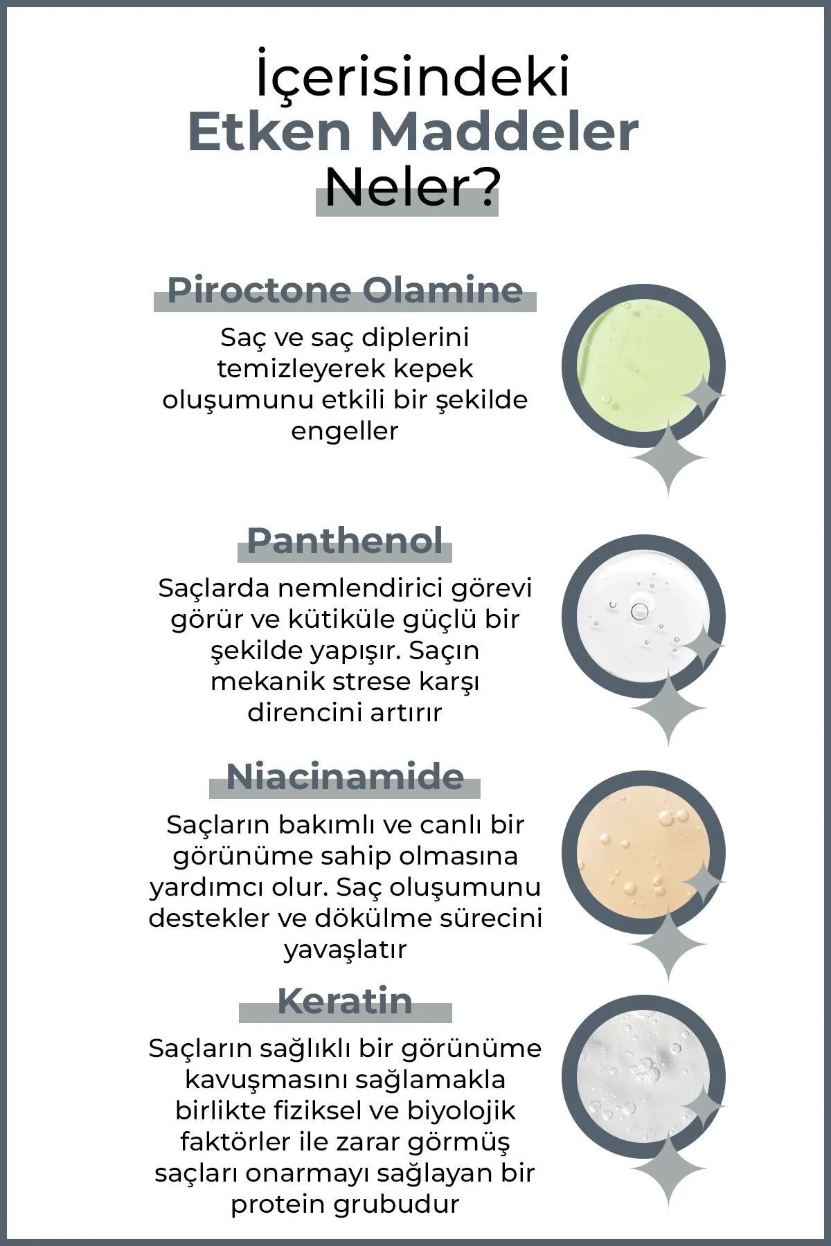 Hassas Saç Derisi ve Kepekli Saçlara Özel Saç Bakım Kepek Karşıtı Seti