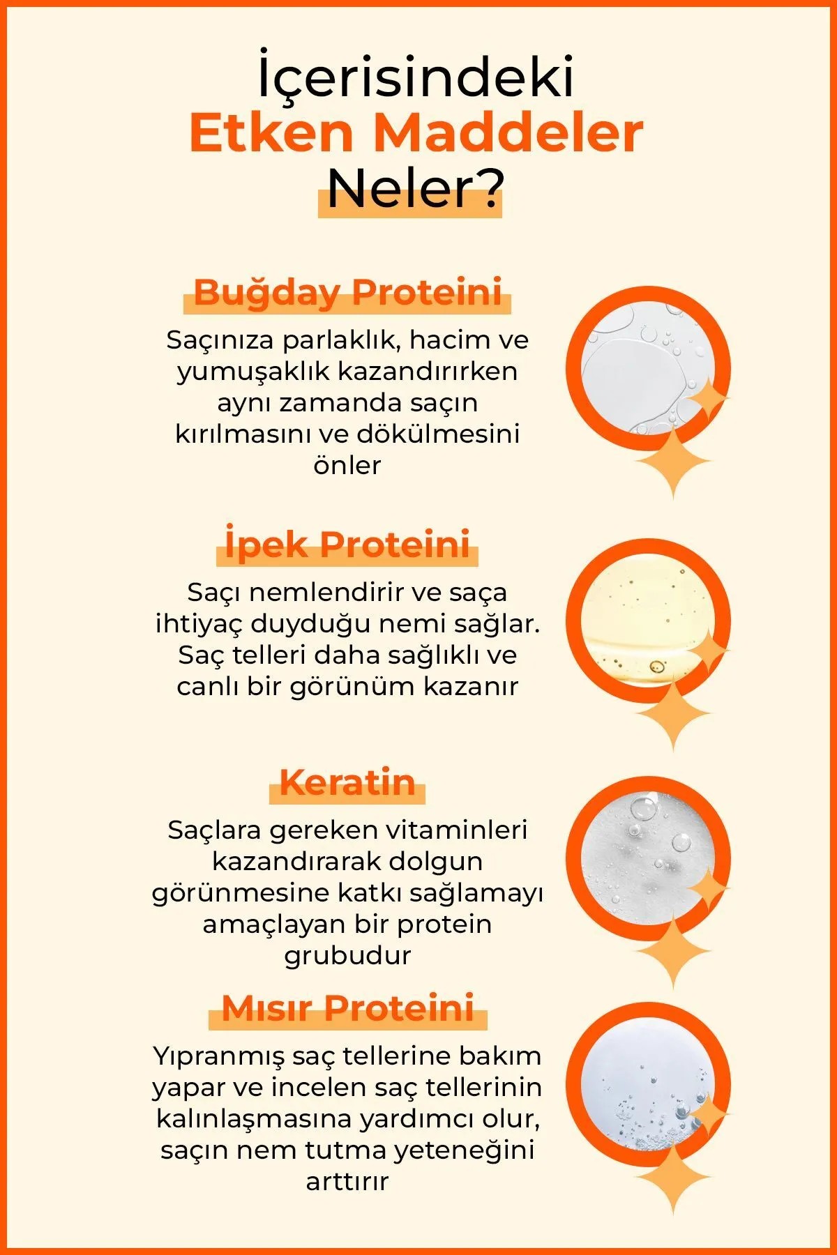 Kuru ve Yıpranmış Saçlar Serisi Bakım Şampuanı