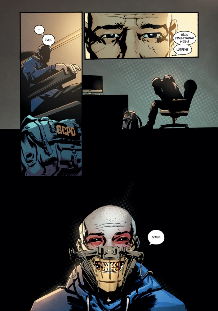 Joker: 80. Yıl Özel