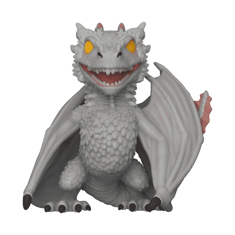 POP FUNKO HOUSE OF THE DRAGON SEASMOKE