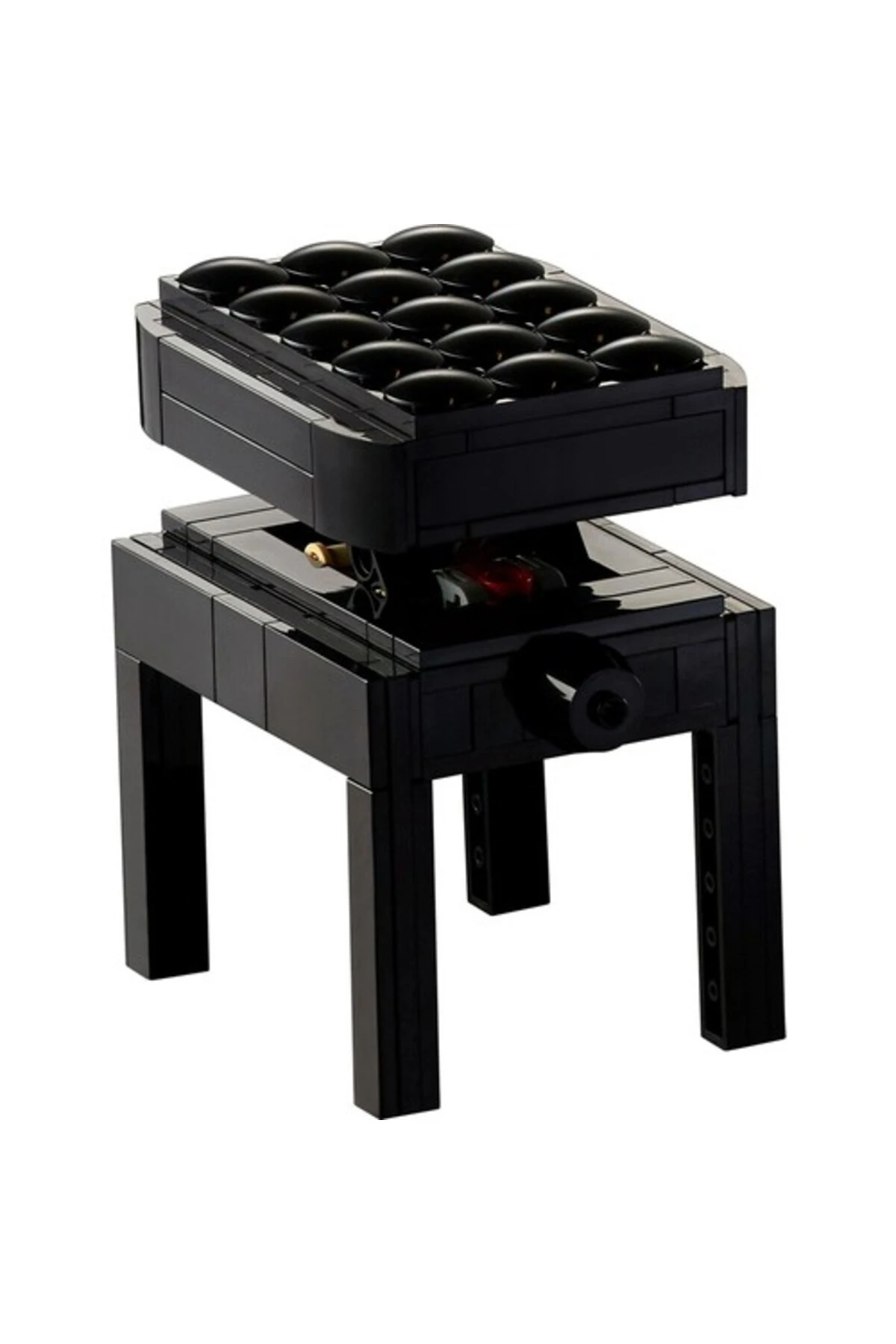 Ideas 21323 Grand Piano