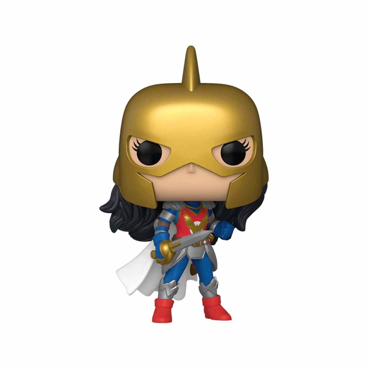 POP FUNKO WONDER WOMAN 431