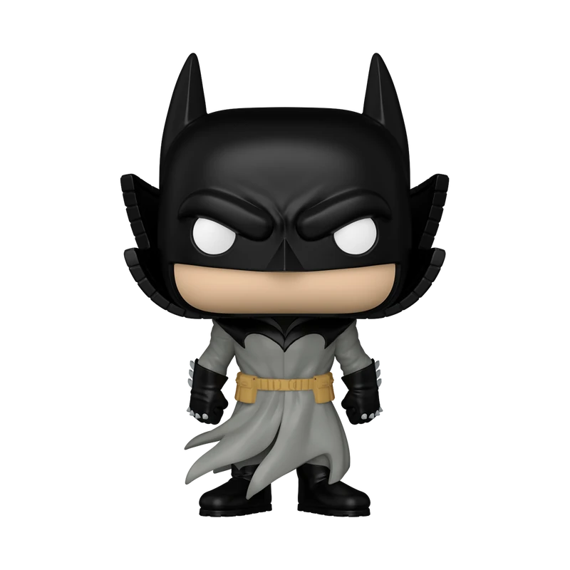 POP FUNKO DAMIAN WAYNE DC 575