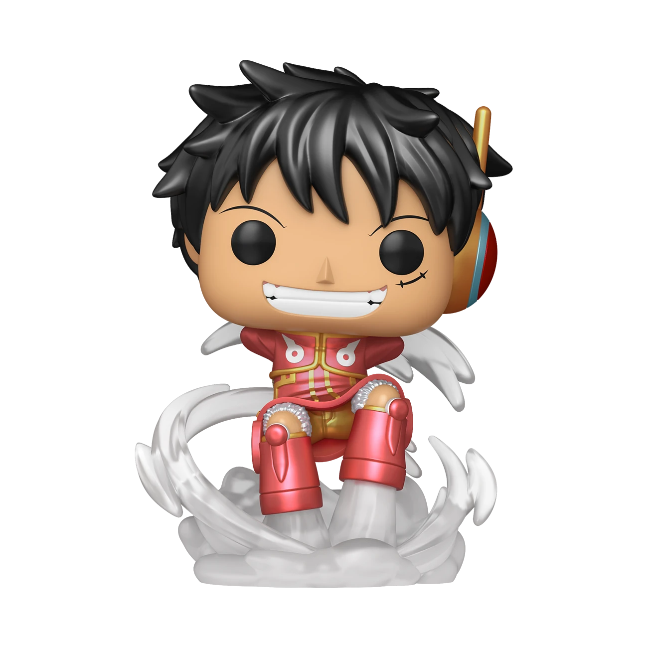 POP FUNKO ONE PIACE MONKEY D.LUFFY