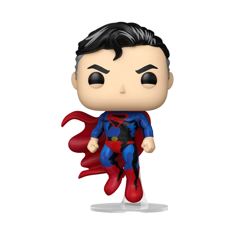 POP FUNKO SUPERMAN 573