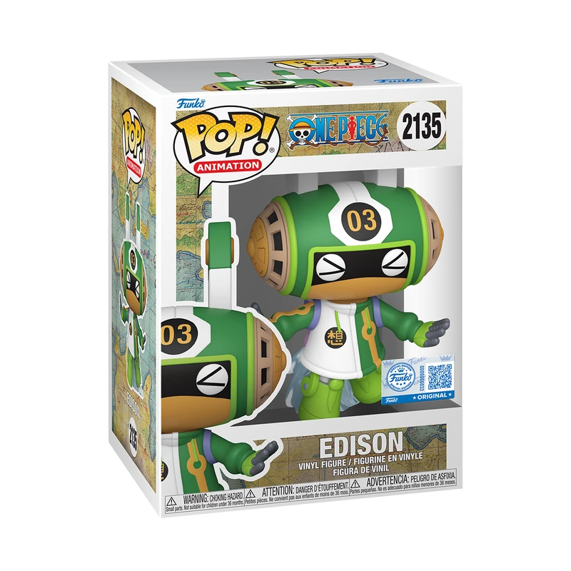 POP FUNKO SAKURA HARUNO 2054