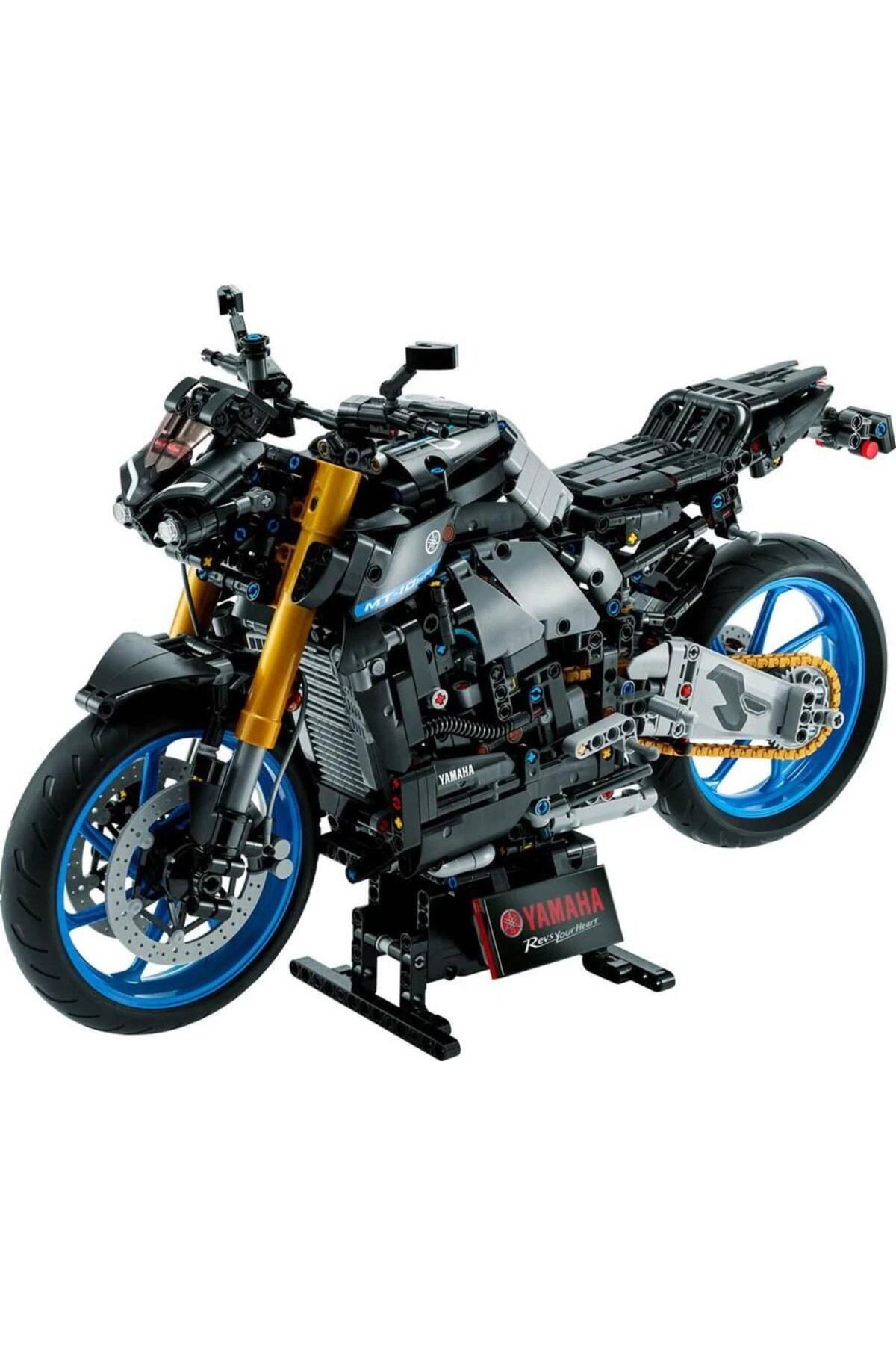 Technic 42159 Yamaha MT-10 SP