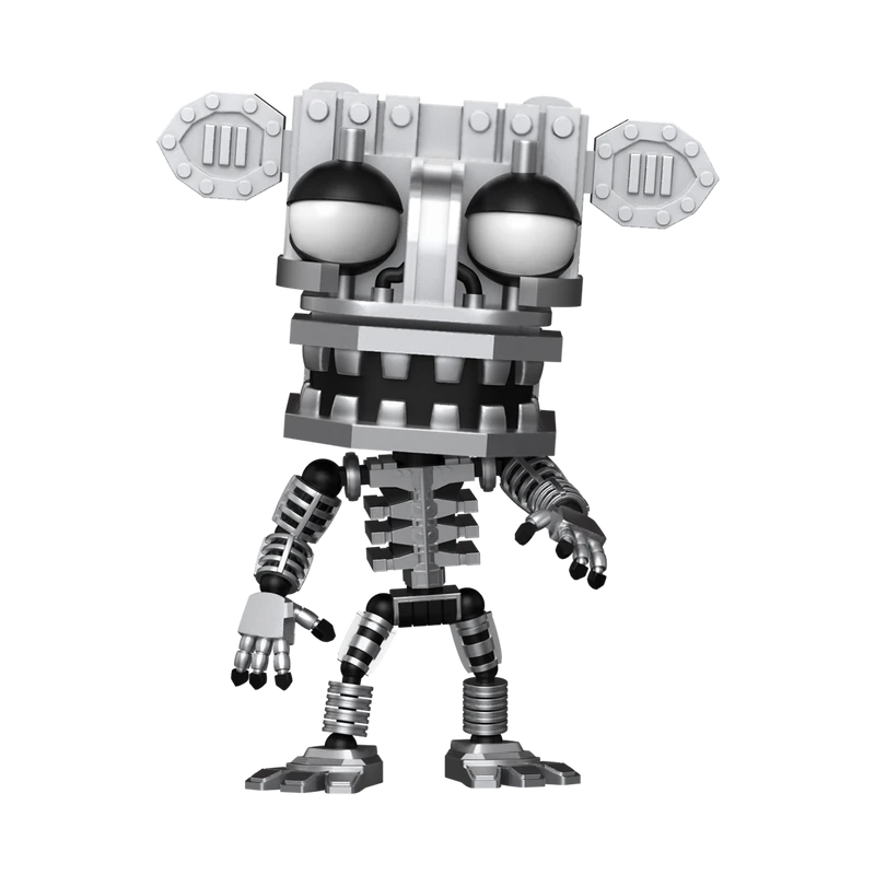 POP FUNKO ENDO-02 FİVE NİGHTS AT FREDDYS