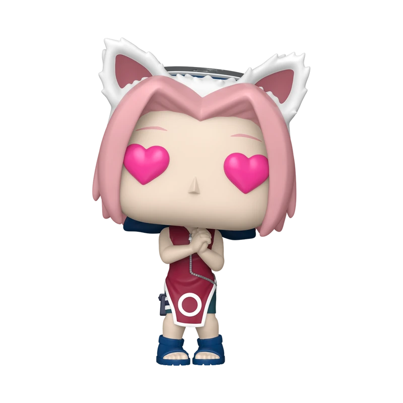 POP FUNKO SAKURA HARUNO 2054