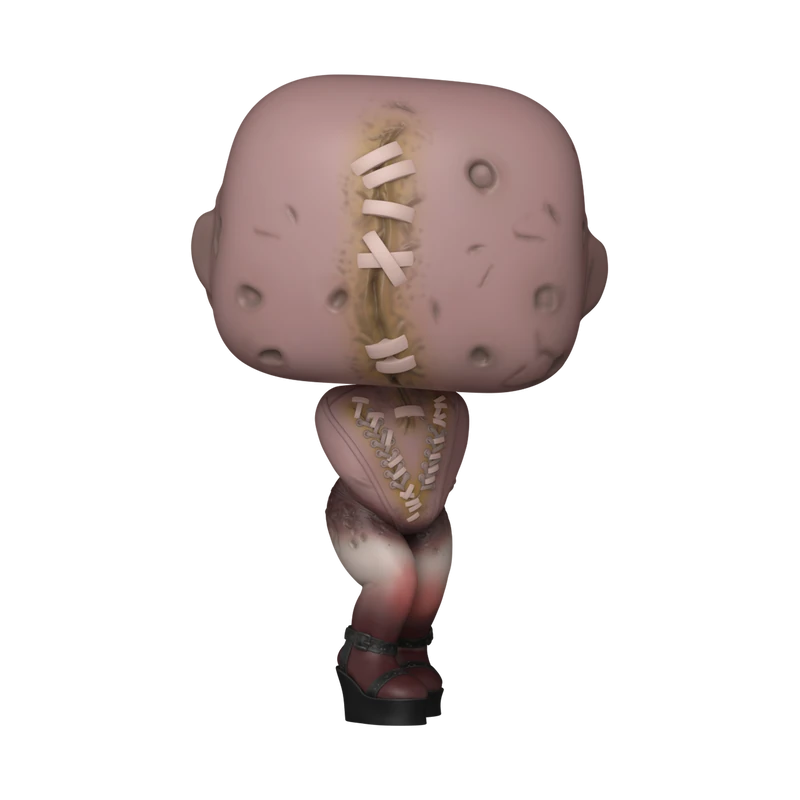 POP FUNKO SILENT HILL