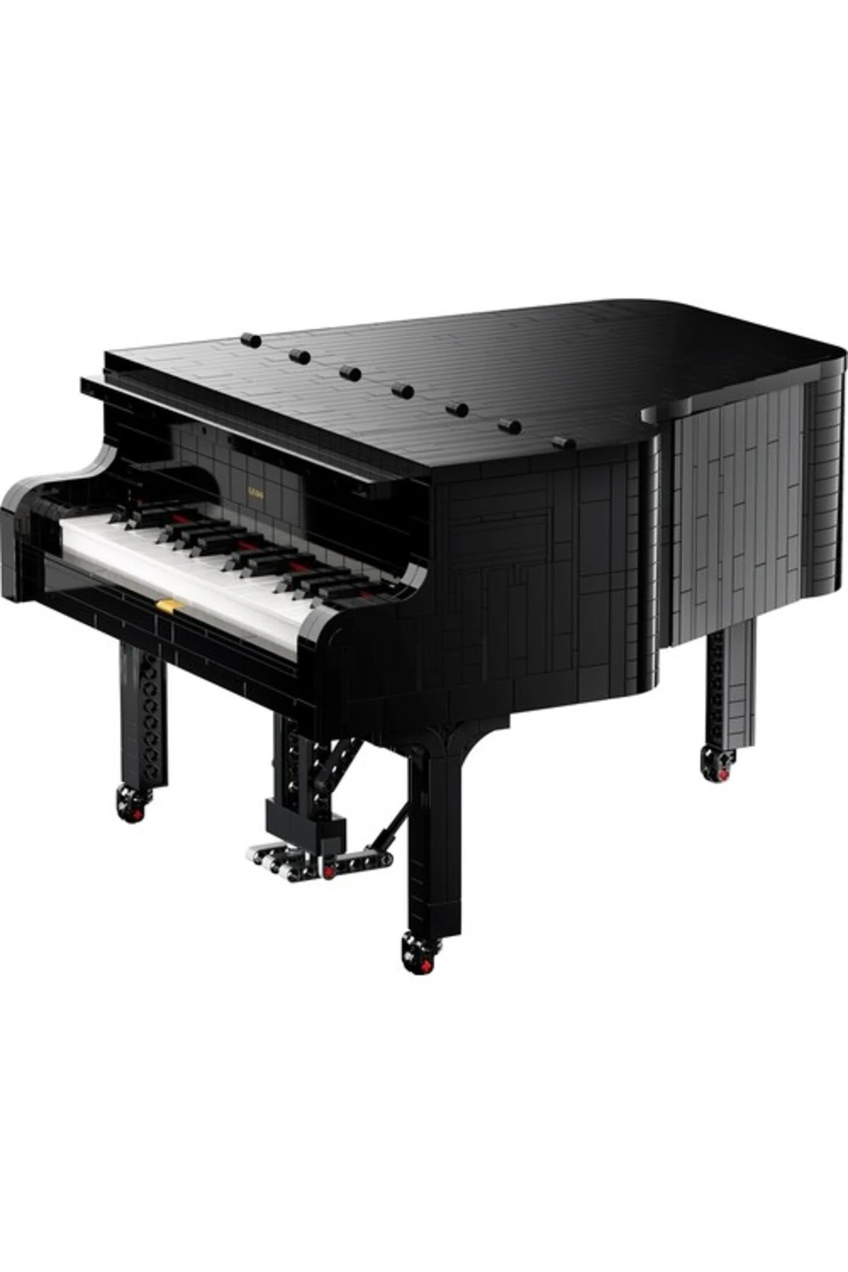 Ideas 21323 Grand Piano