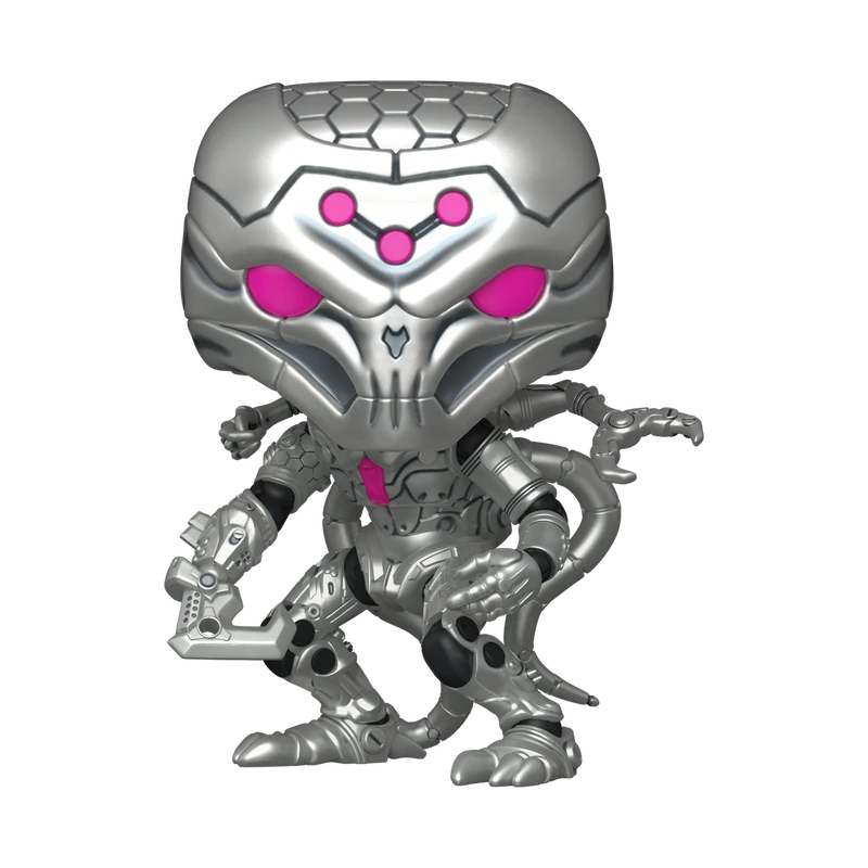 POP FUNKO BRAINIAC 574