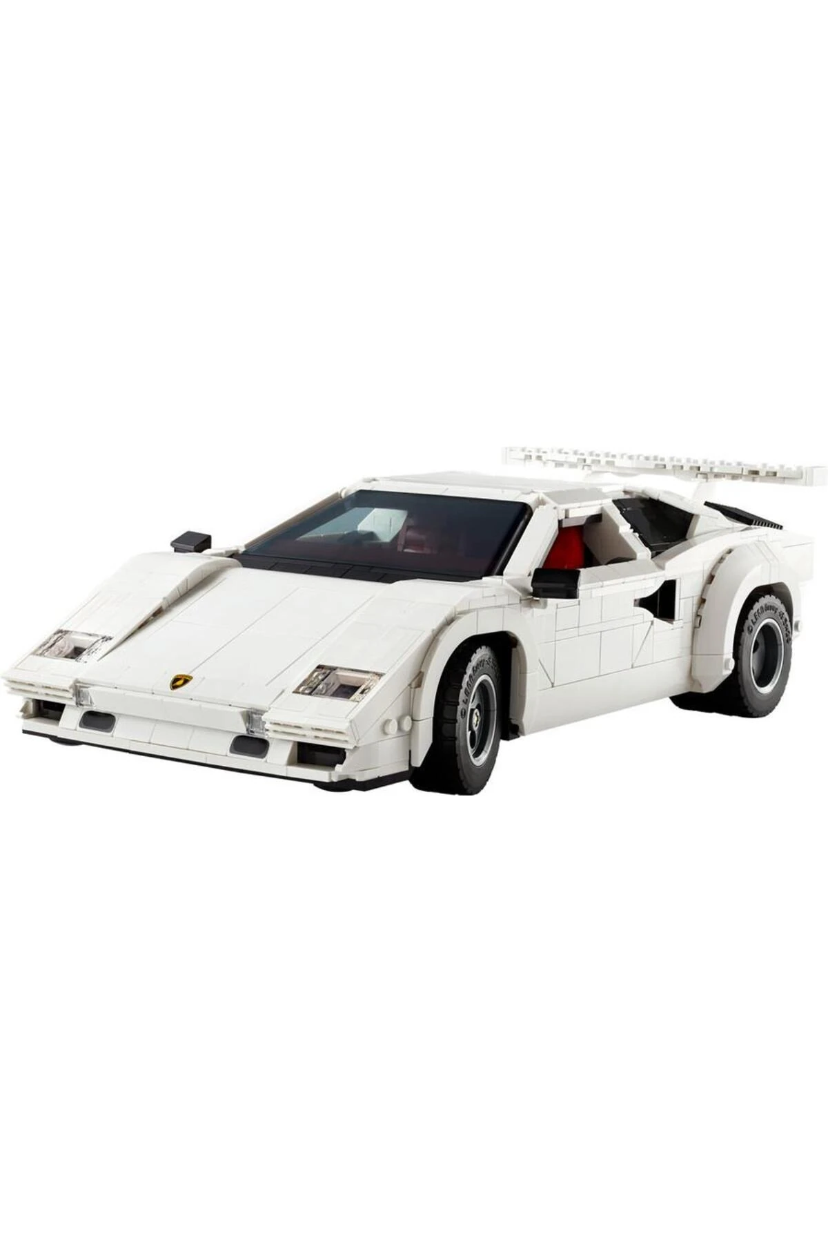 Icons 10337 Lamborghini Countach 5000 Quattrovalvole