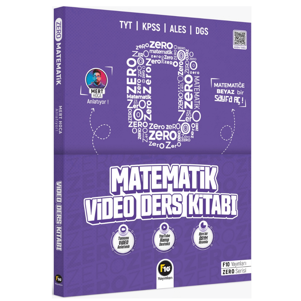 Mett Hoca Zero Matematik