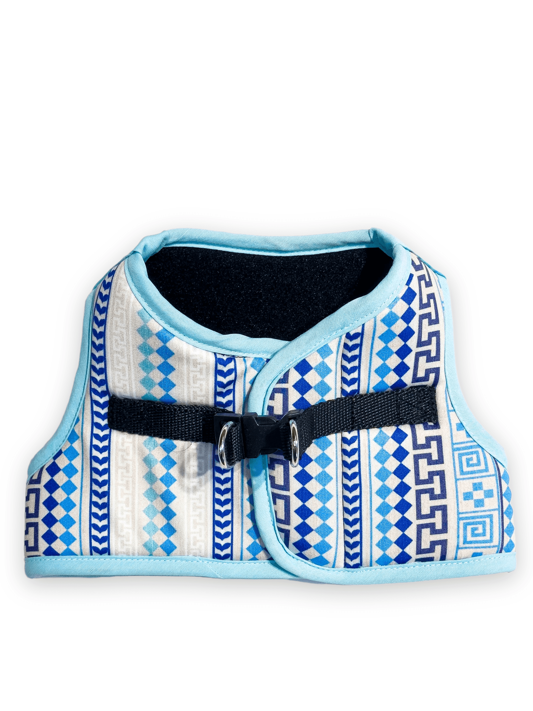 Ethnic Stripe Göğüs Tasması / Ethnic Stripe Harness