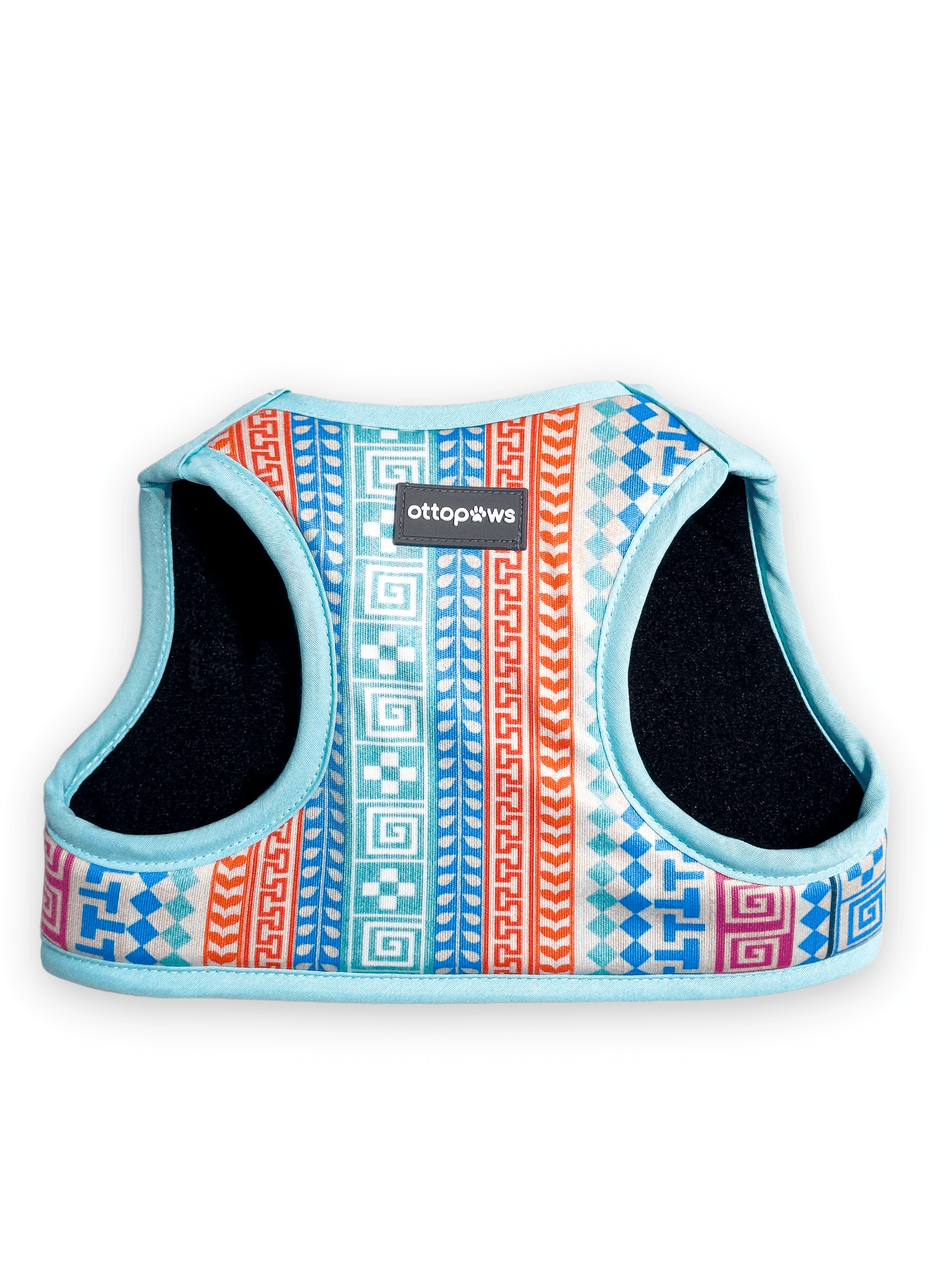 Ethnic Stripe Göğüs Tasması / Ethnic Stripe Harness