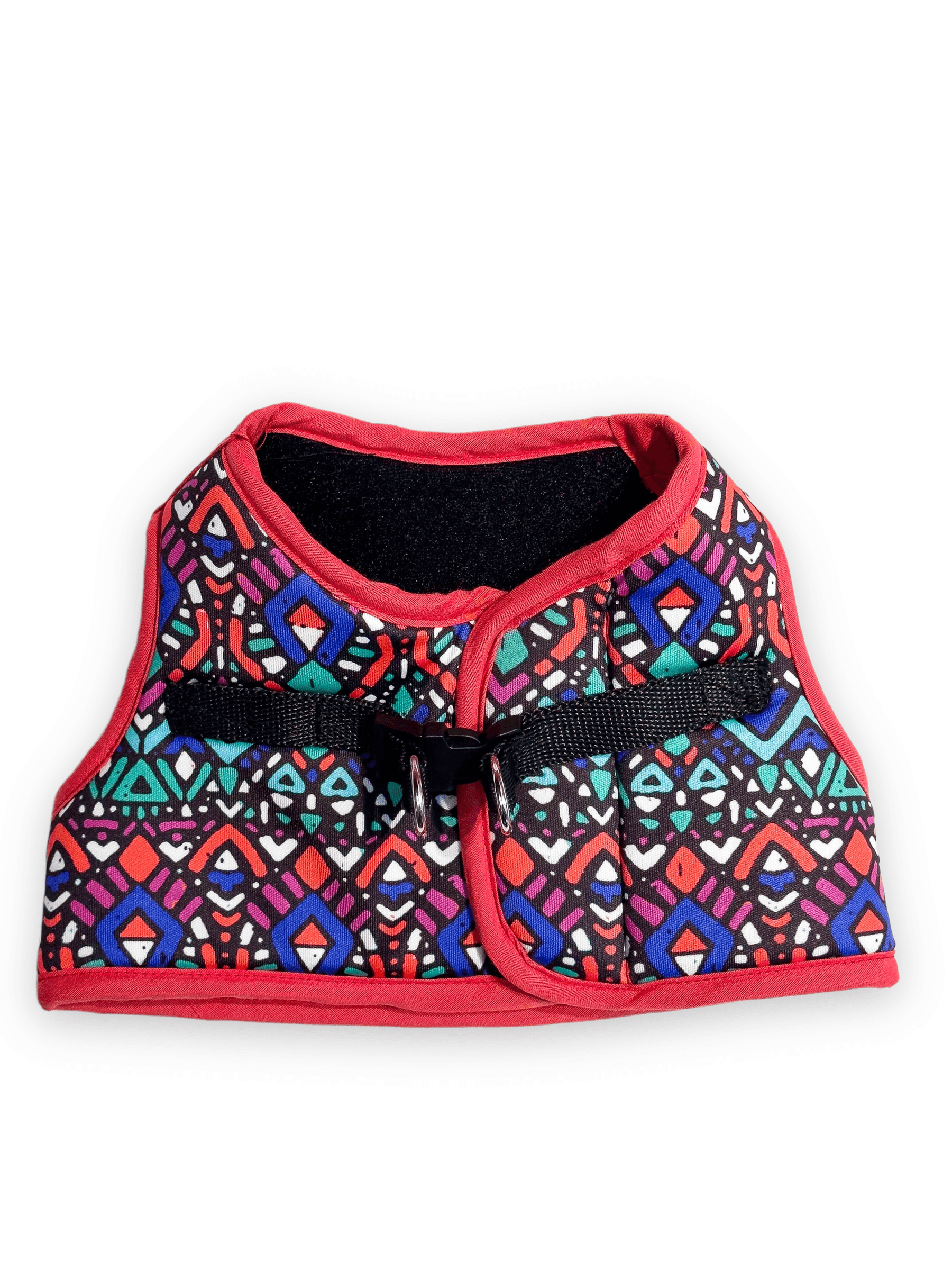 Indian Style Göğüs Tasması / Indian Style Harness