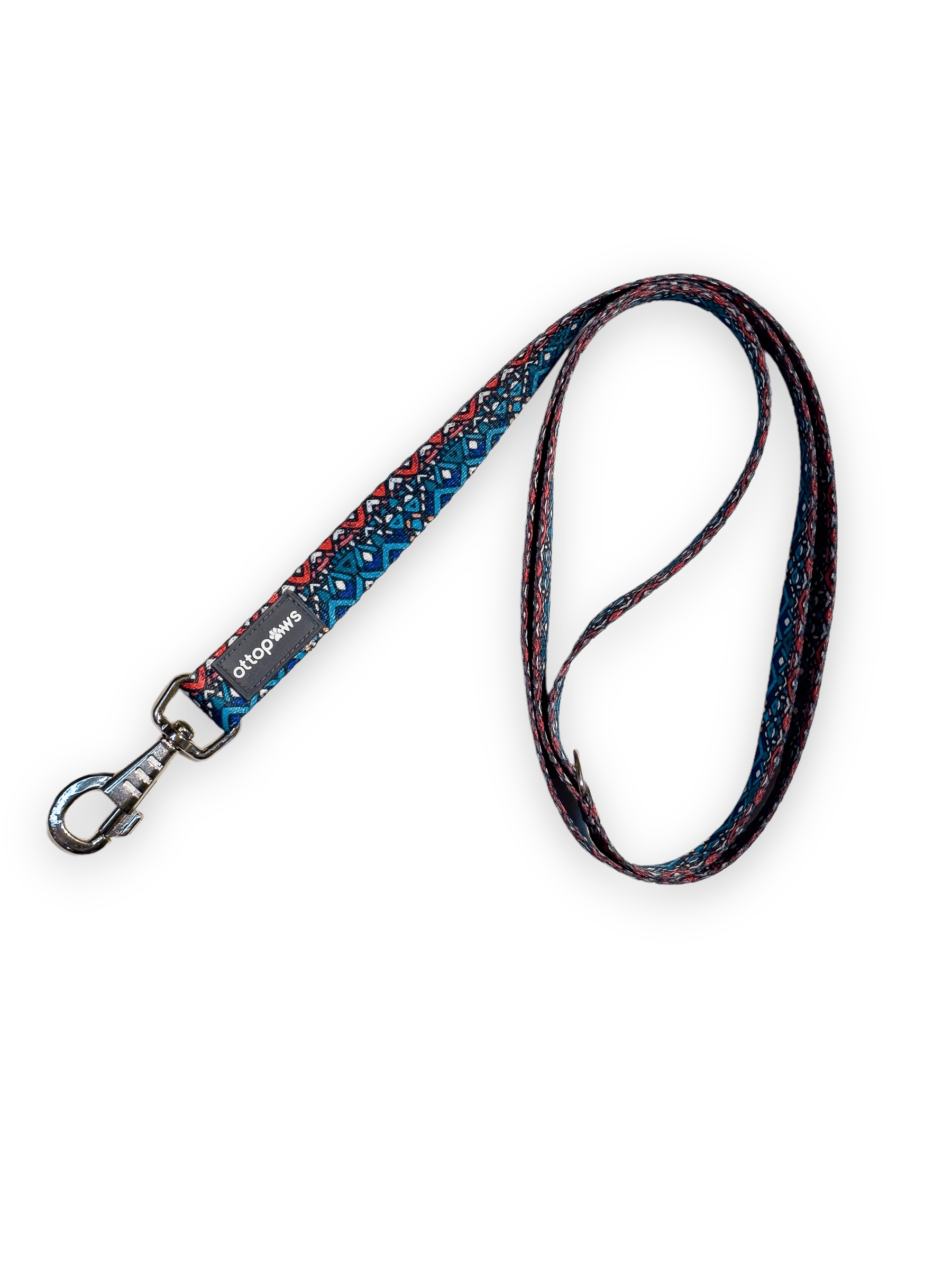 Indian Style Gezdirme Tasması / Indian Style Leash