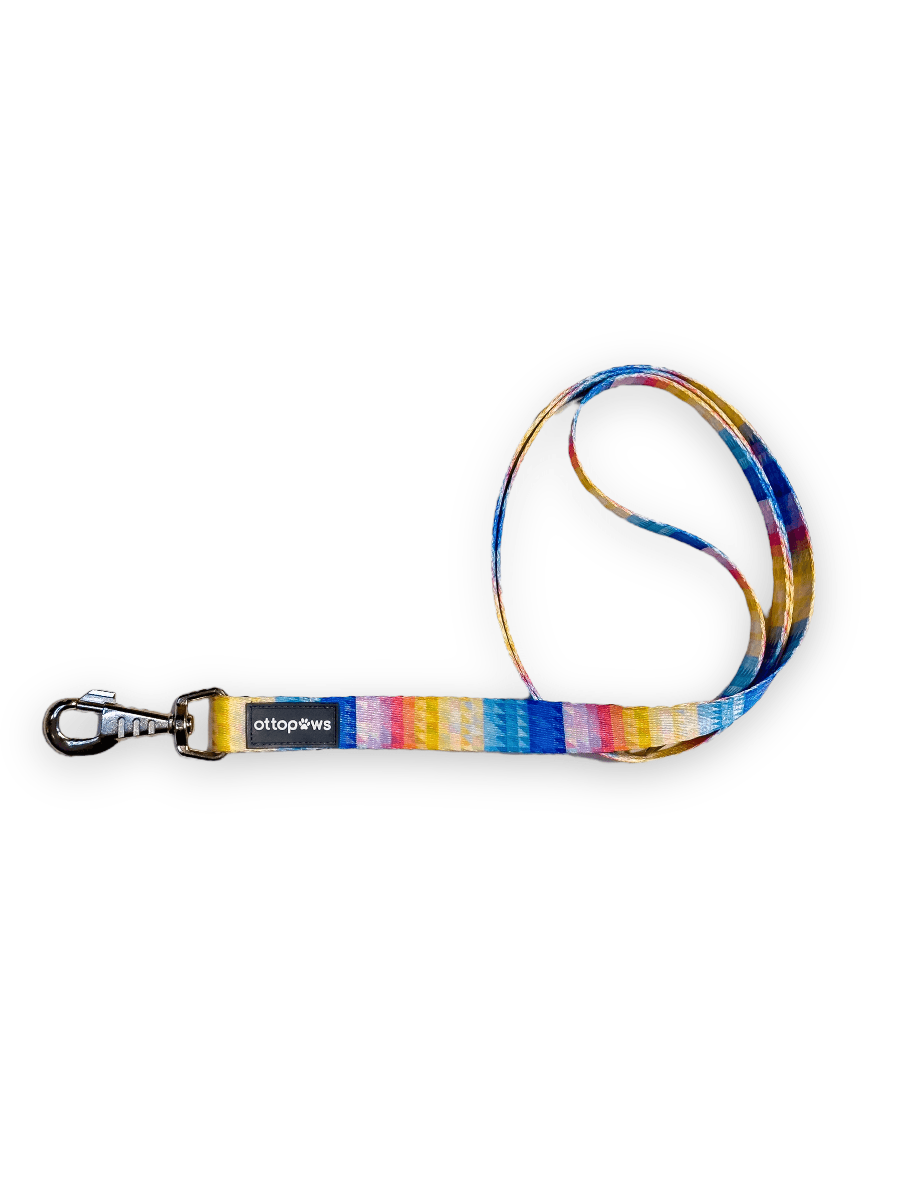 Rainbow Sky Gezdirme Tasması / Rainbow Sky Leash