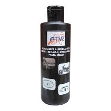 TVR Pasta Cila