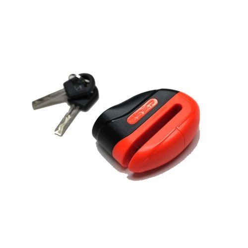 SXP Disk Kilidi – Motosiklet ve Scooter Güvenlik Kilidi