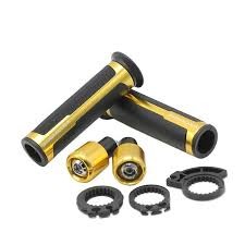 Barracuda Supper Grips Elcik