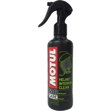 Motul MC Care M2 Helmet & Visor Clean – Kask ve Vizör Temizleyici