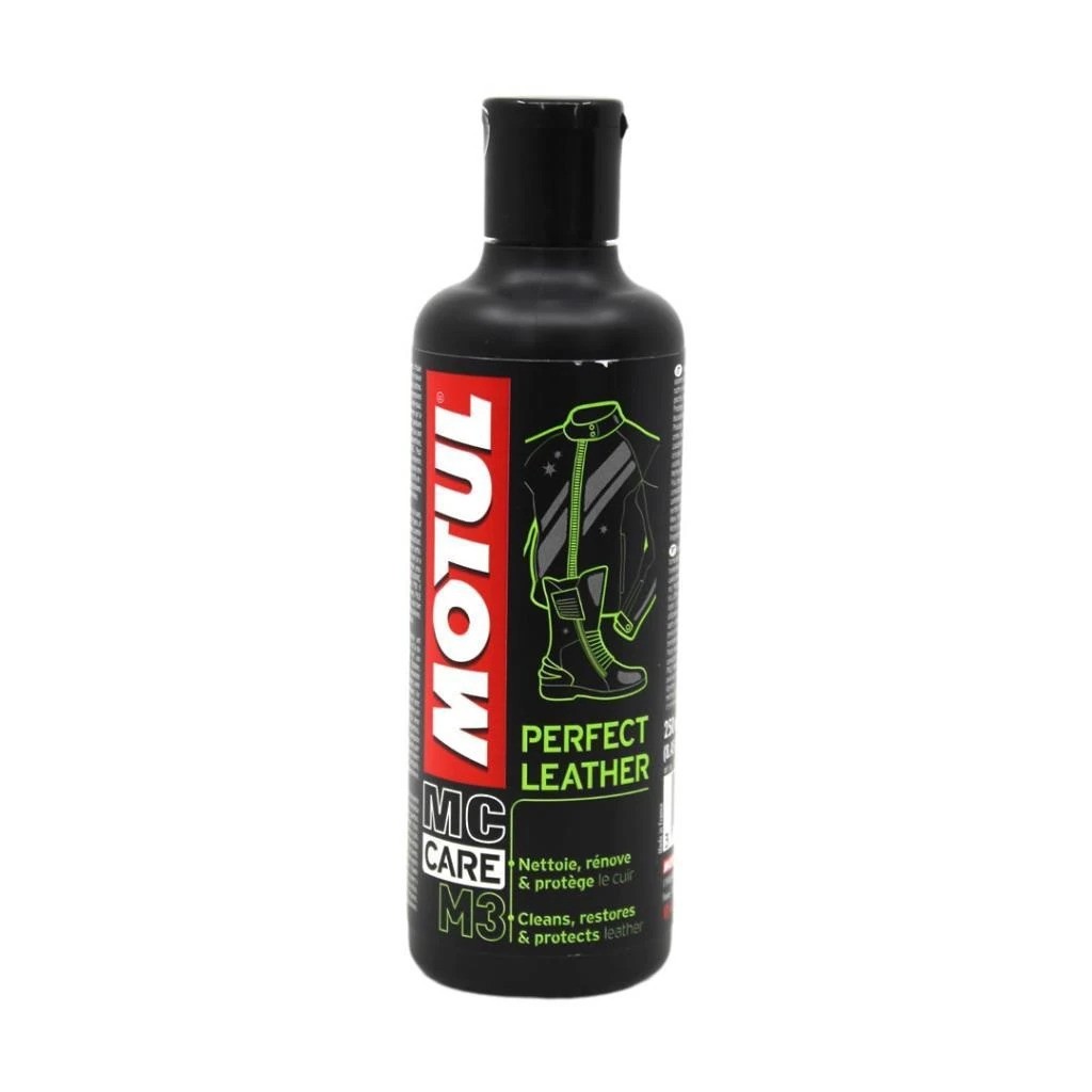 Motul M3 Perfect Leather