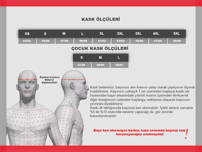 GIVI 50.9 ASSAULT SİYAH-TITANIUM-GRİ KASK
