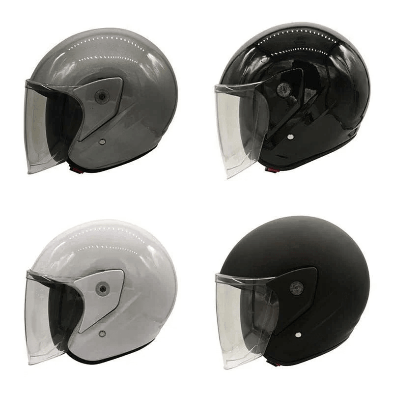 GOGO YAZLIK KASK